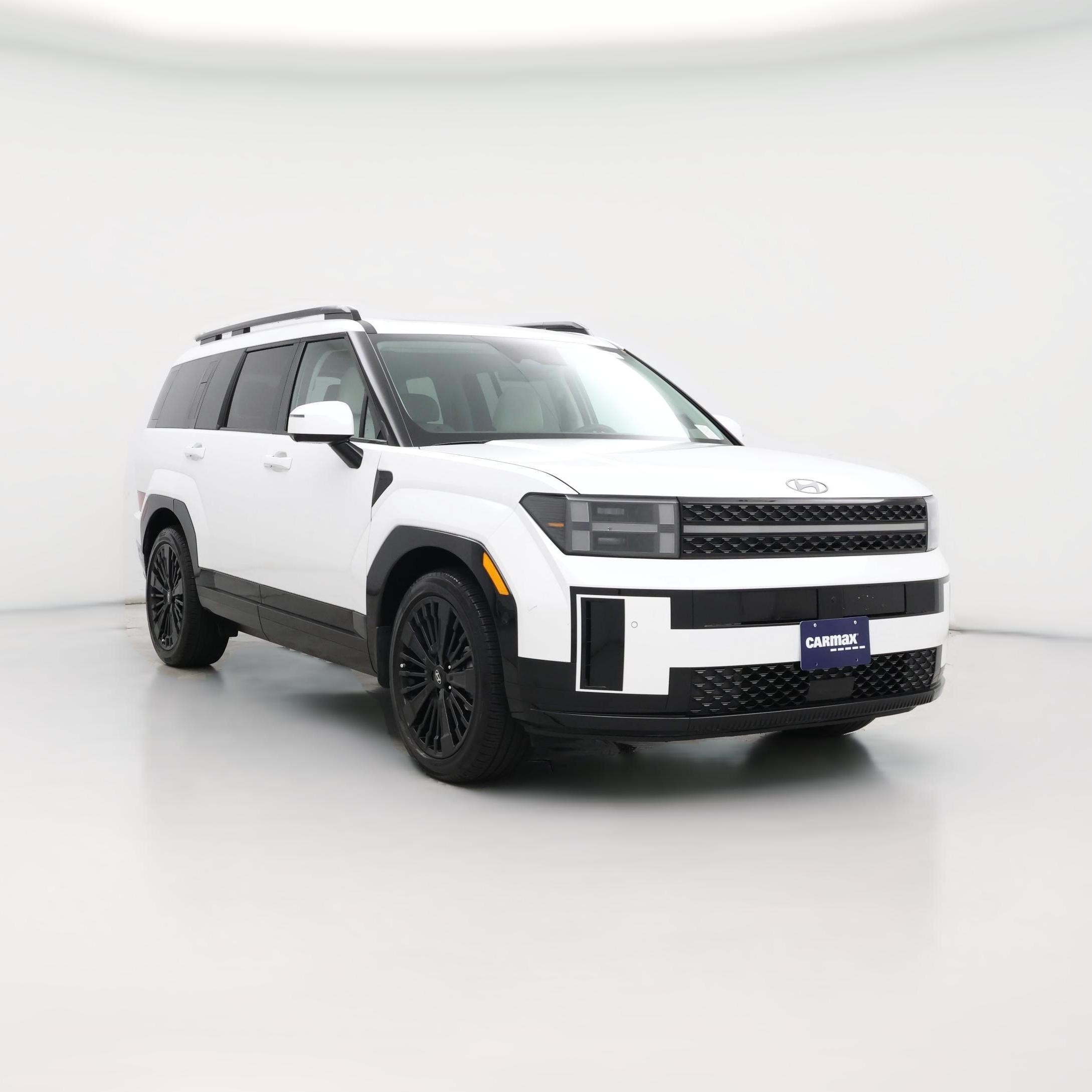 Thumbnail: 2025 Hyundai Santa Fe - 1
