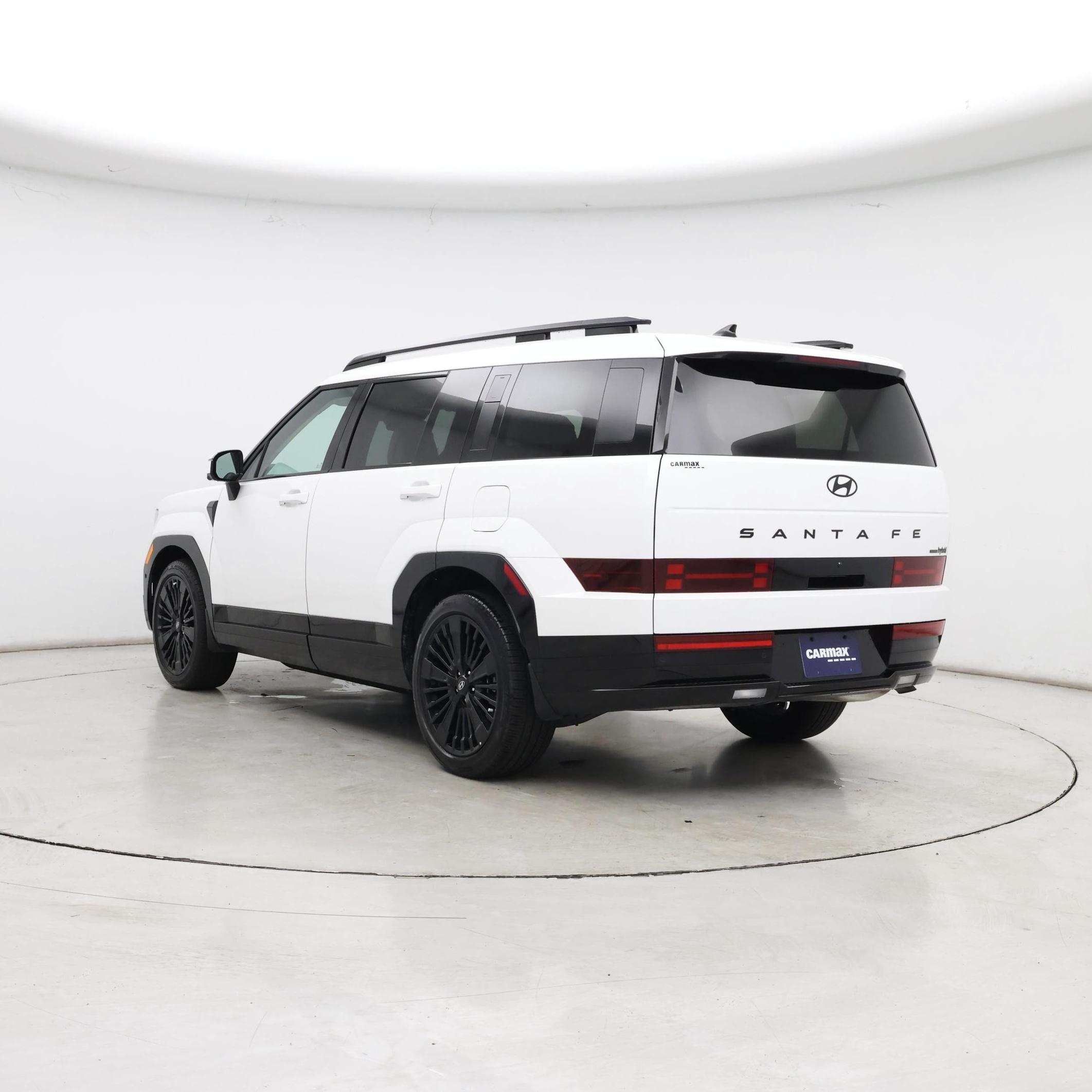 Thumbnail: 2025 Hyundai Santa Fe - 2