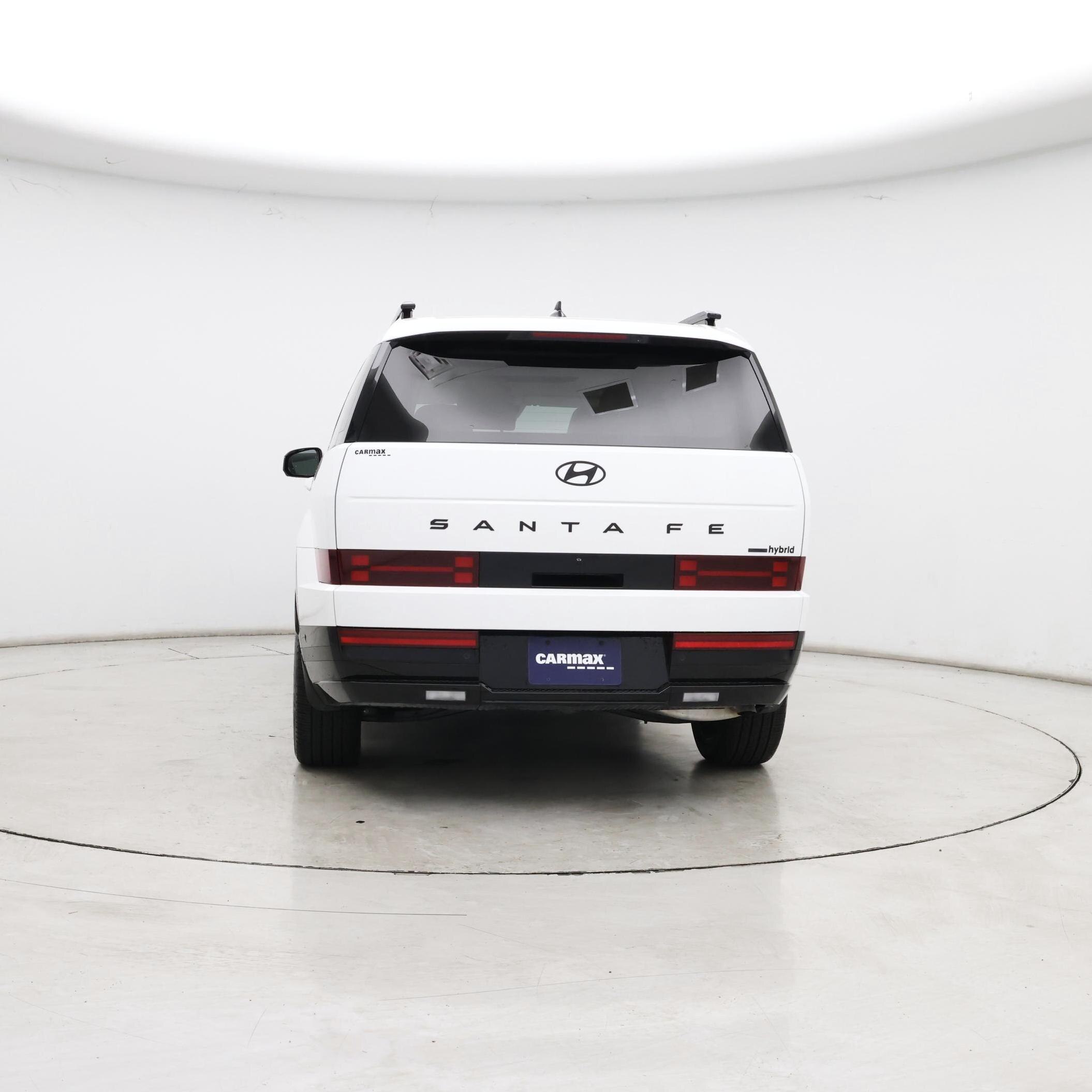 Thumbnail: 2025 Hyundai Santa Fe - 6