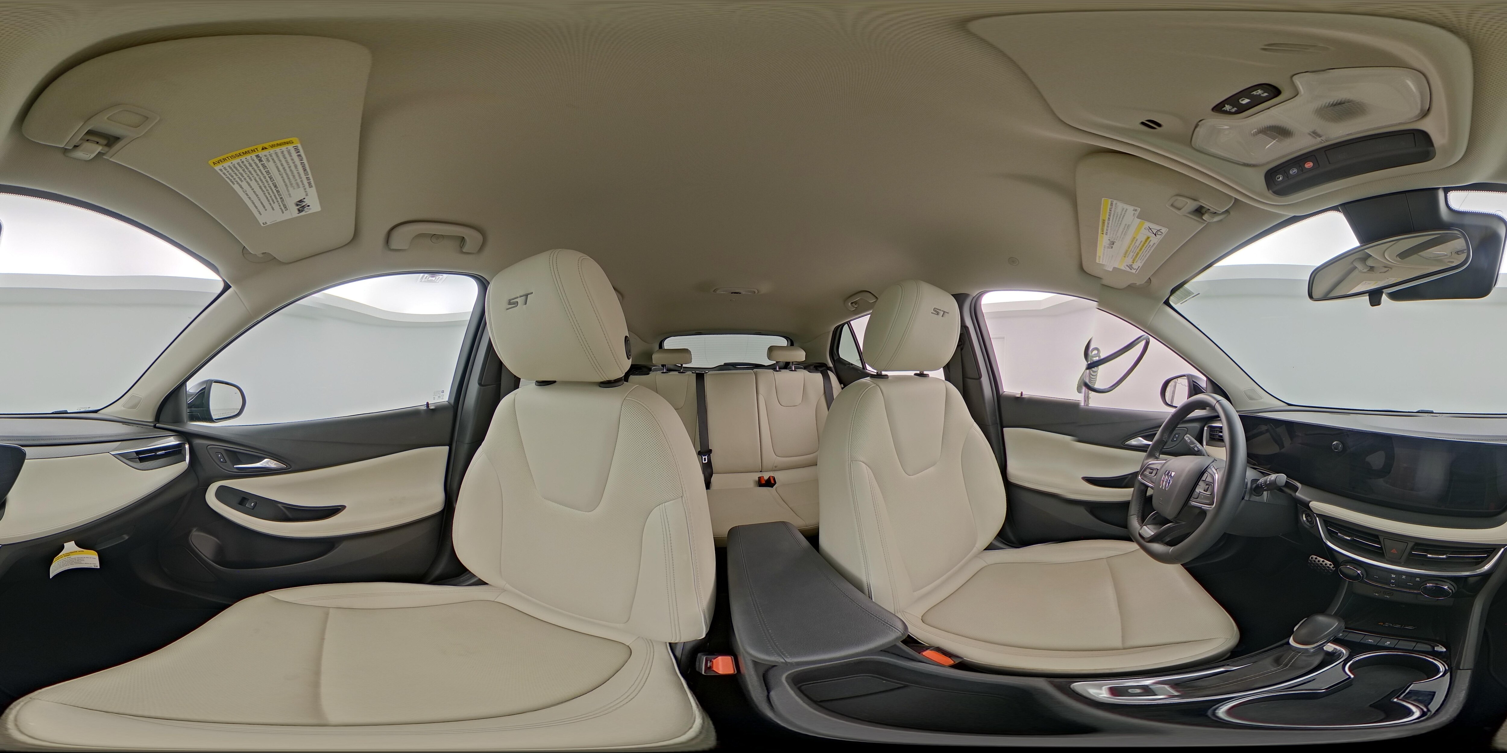 2024 Buick Encore GX Sport Touring - Photo 25