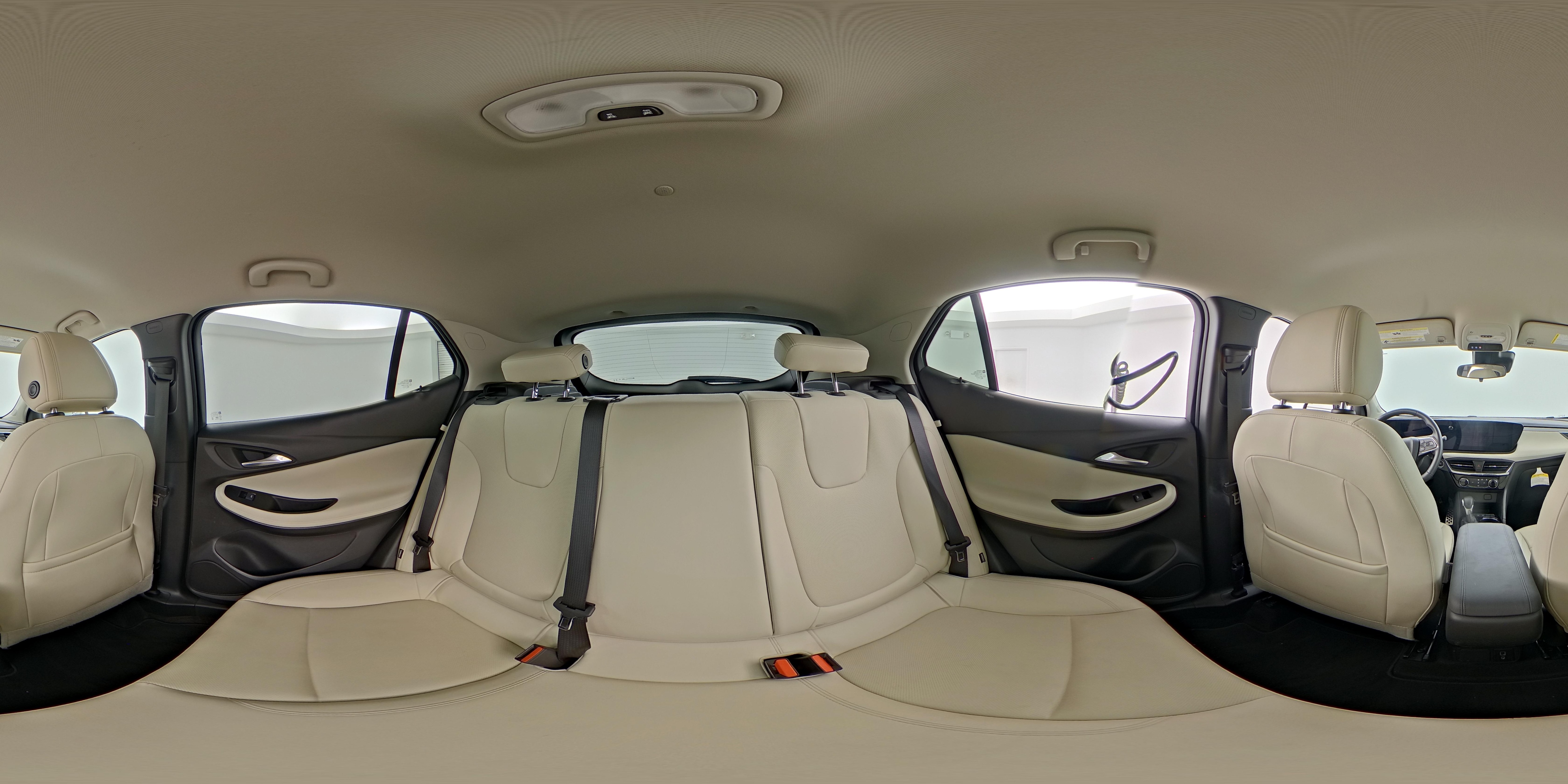 2024 Buick Encore GX Sport Touring - Photo 26
