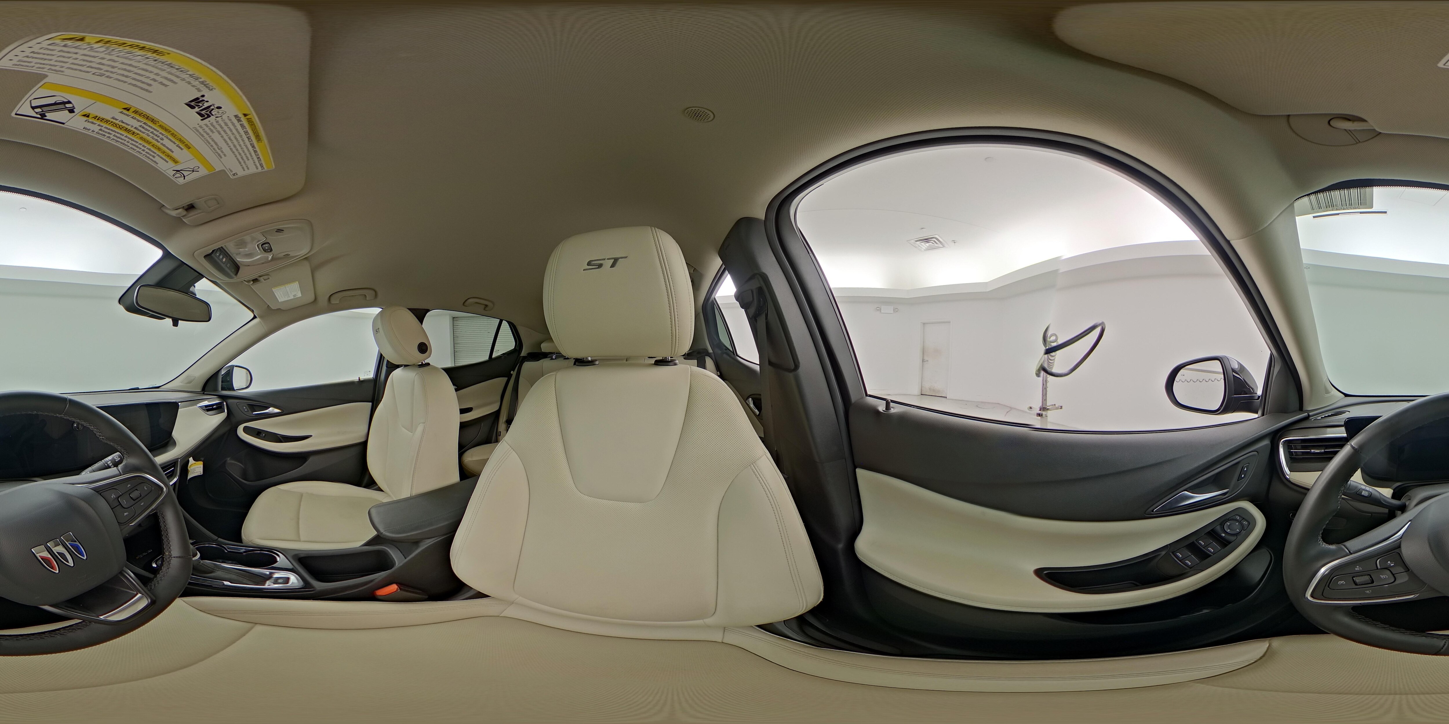 2024 Buick Encore GX Sport Touring - Photo 27