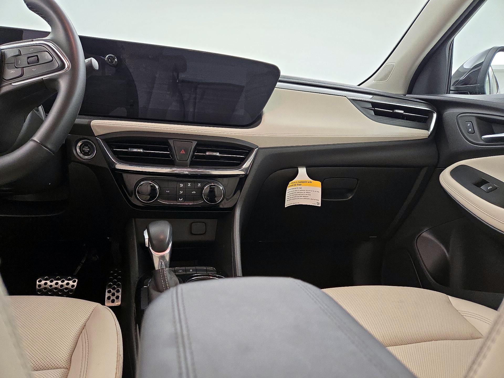 Thumbnail: 2024 Buick Encore GX - 9