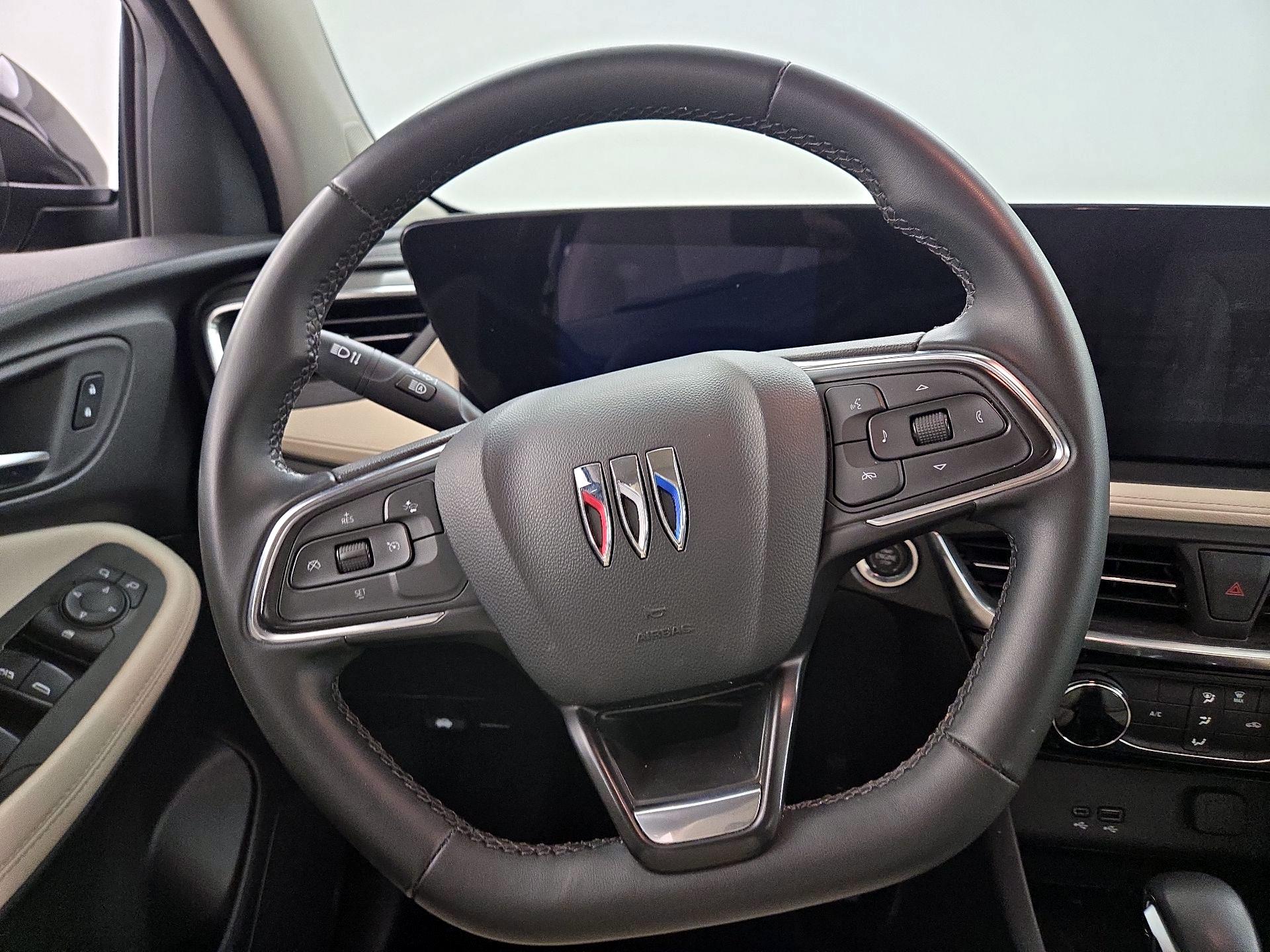 Thumbnail: 2024 Buick Encore GX - 10