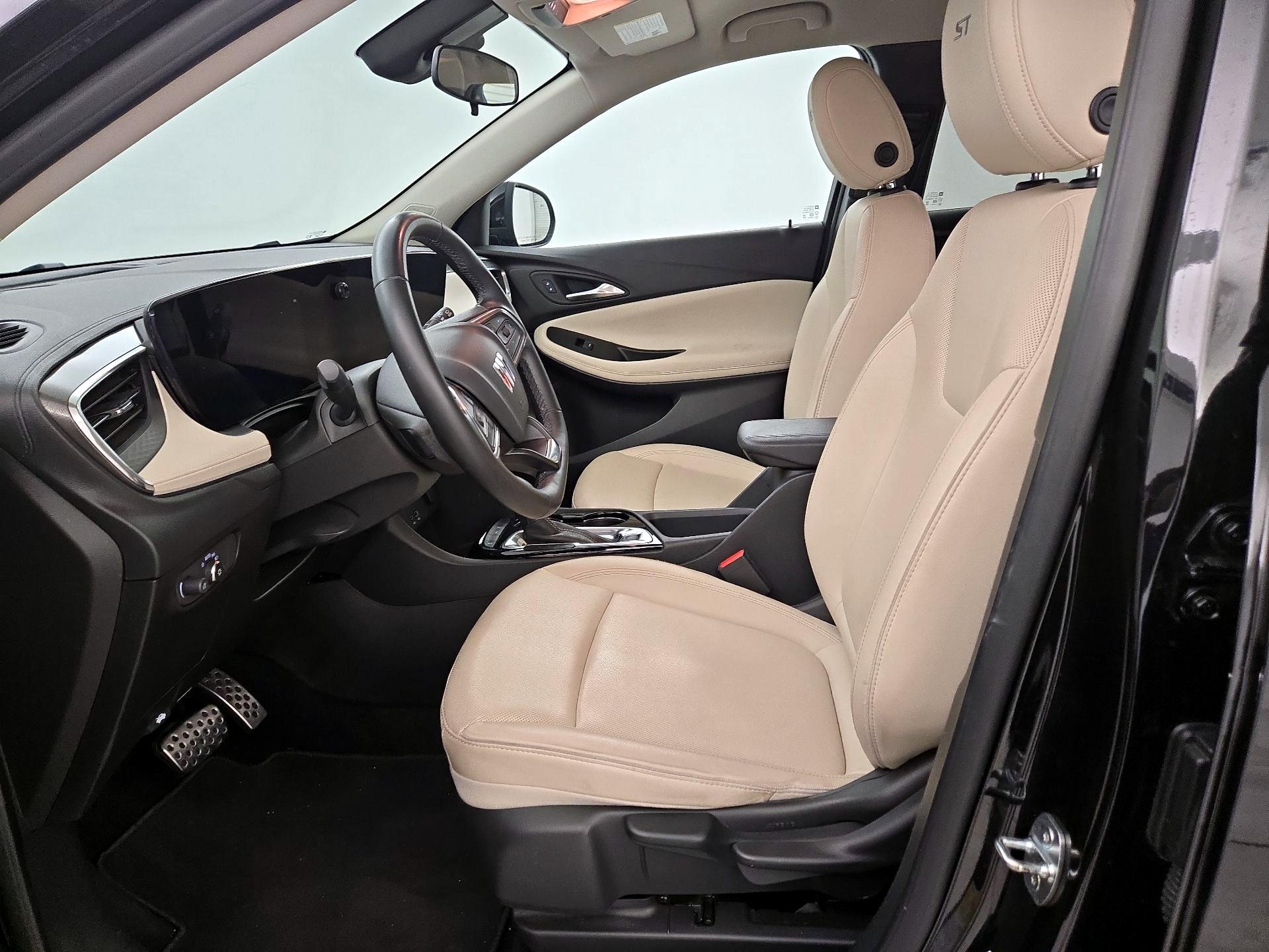 Thumbnail: 2024 Buick Encore GX - 11