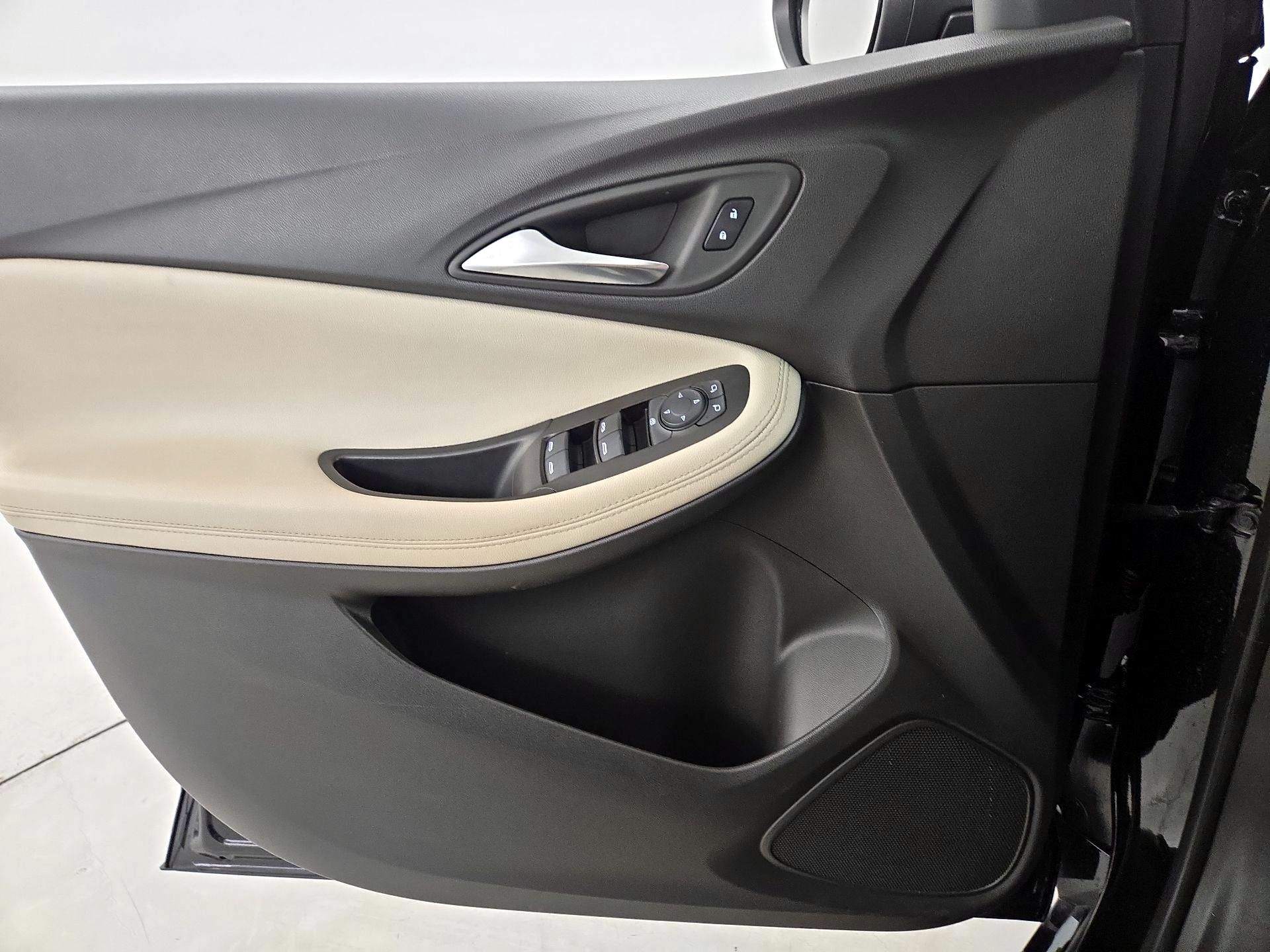 Thumbnail: 2024 Buick Encore GX - 12