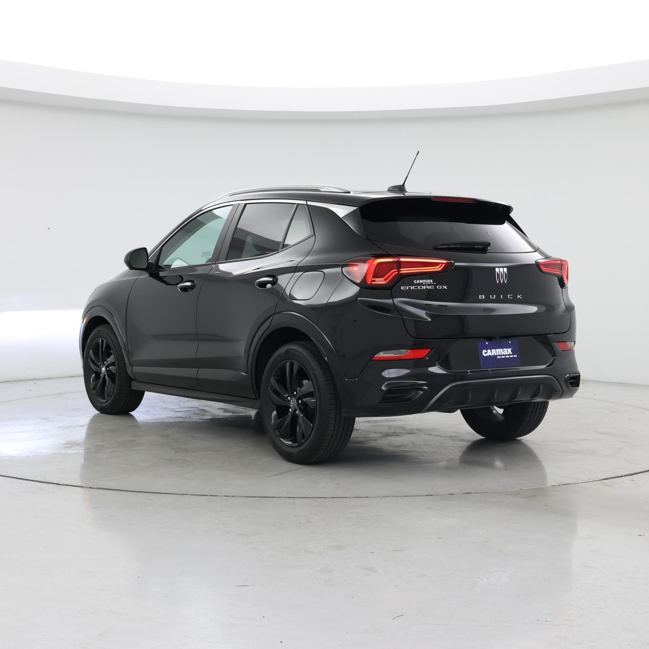 Thumbnail: 2024 Buick Encore GX - 2