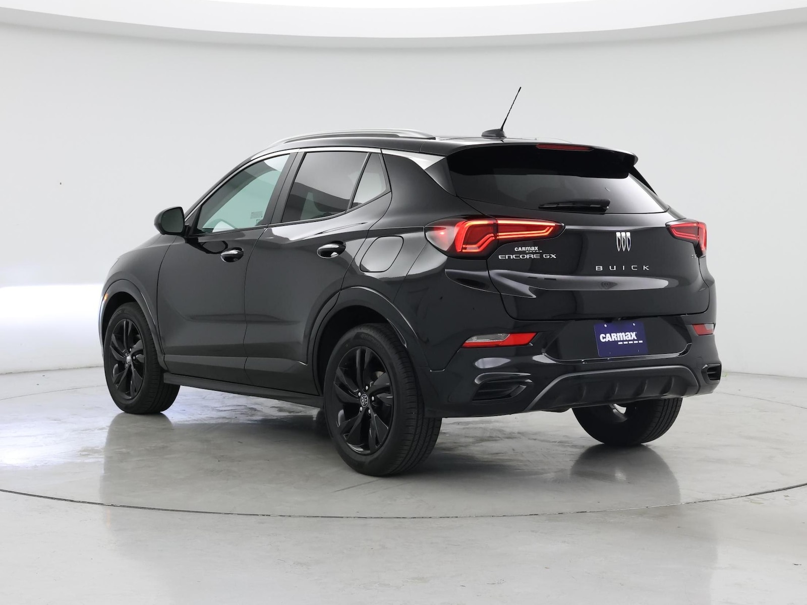 2024 Buick Encore GX Sport Touring - Photo 3