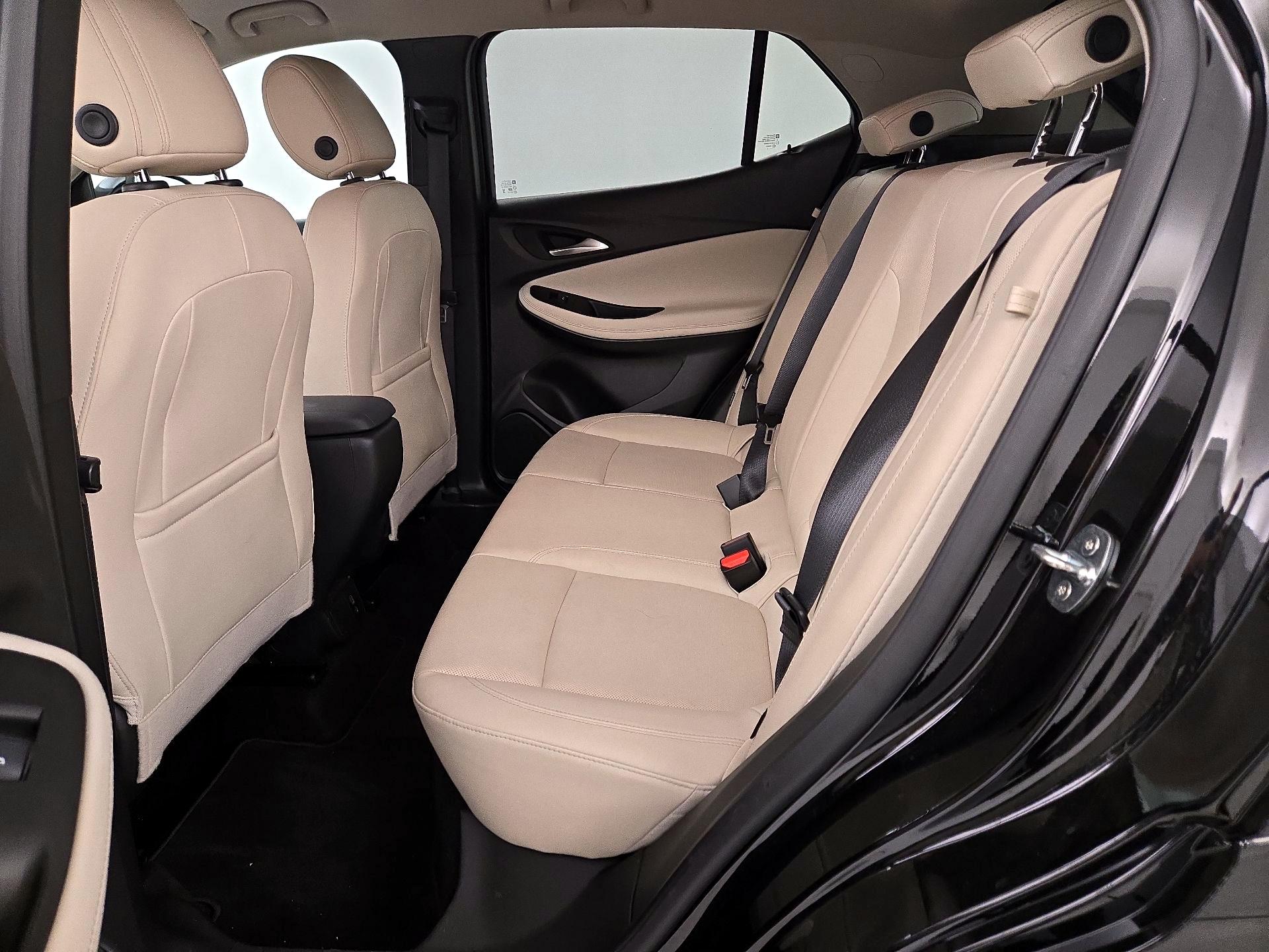 Thumbnail: 2024 Buick Encore GX - 19