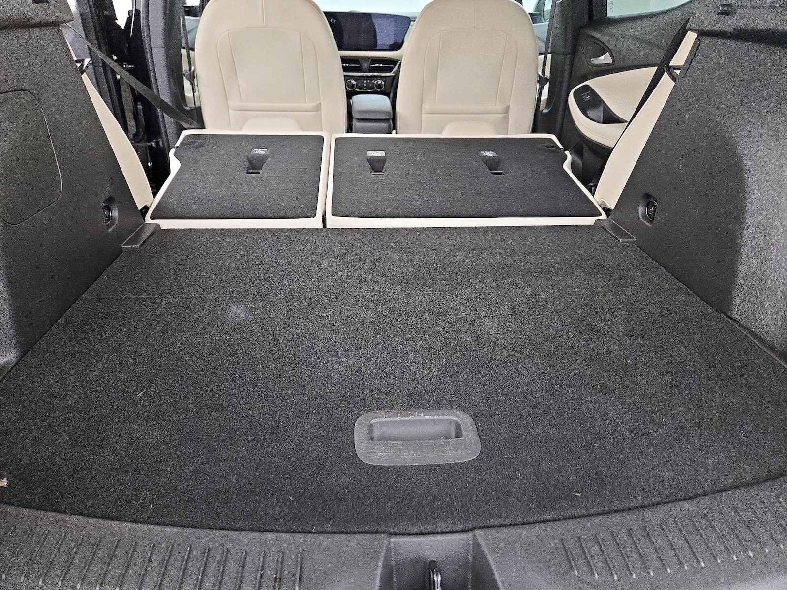 2024 Buick Encore GX Sport Touring - Photo 22