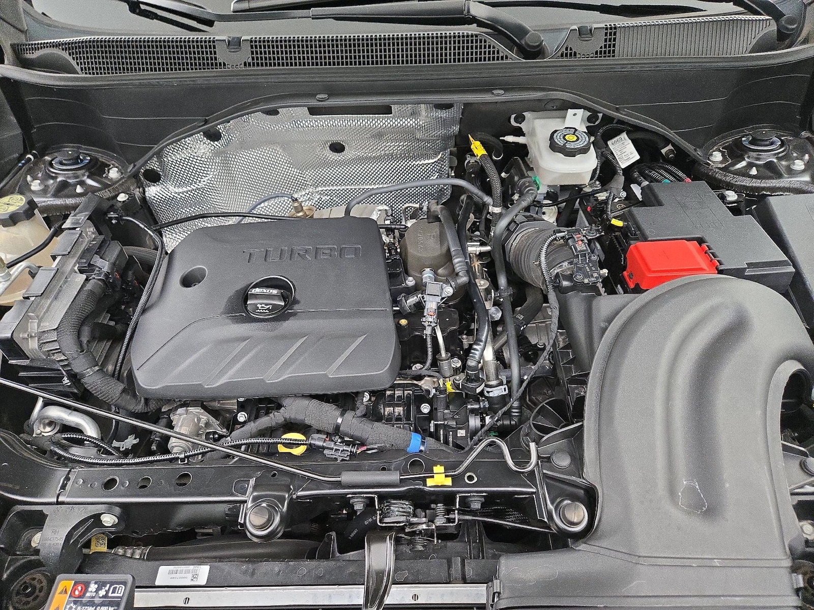 2024 Buick Encore GX Sport Touring - Photo 23