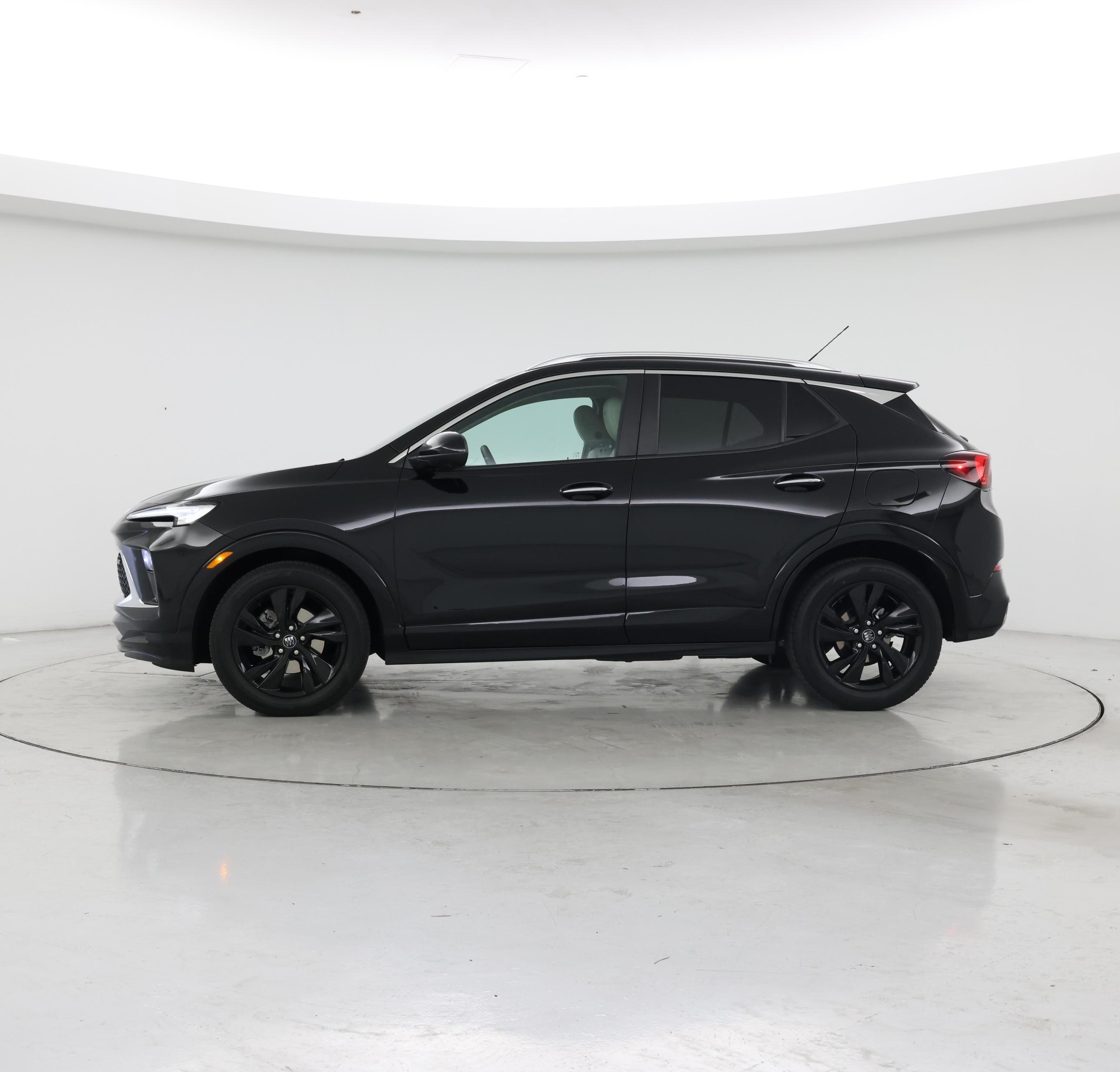 Thumbnail: 2024 Buick Encore GX - 3