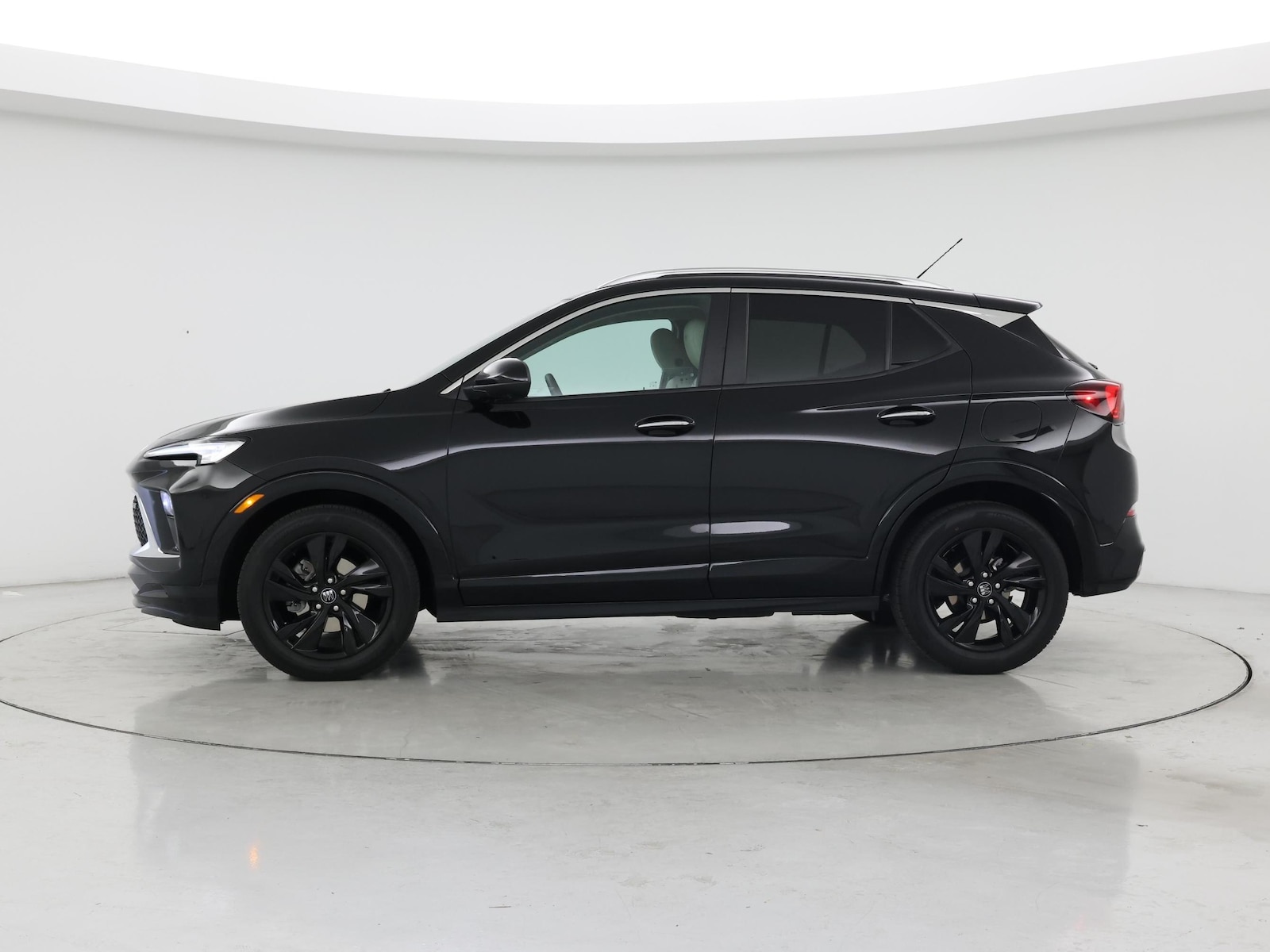 2024 Buick Encore GX Sport Touring - Photo 4