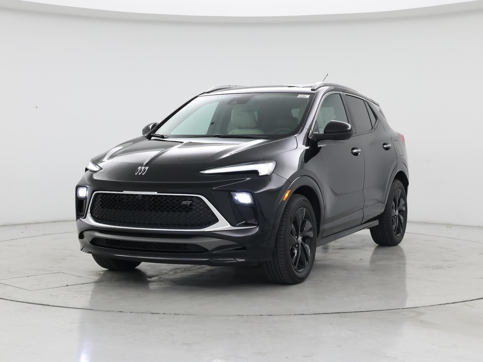 2024 Buick Encore GX Sport Touring - Photo 5