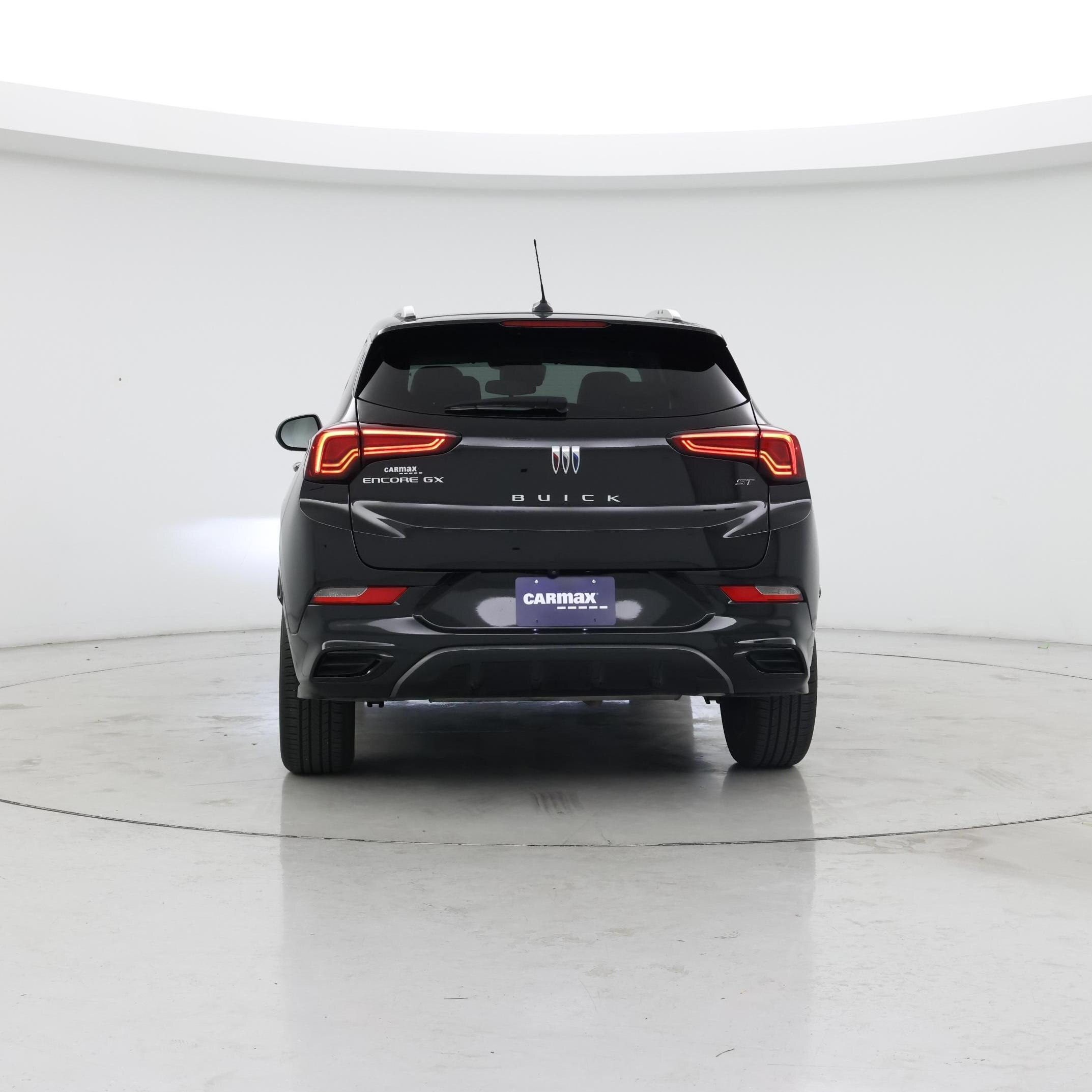 Thumbnail: 2024 Buick Encore GX - 6