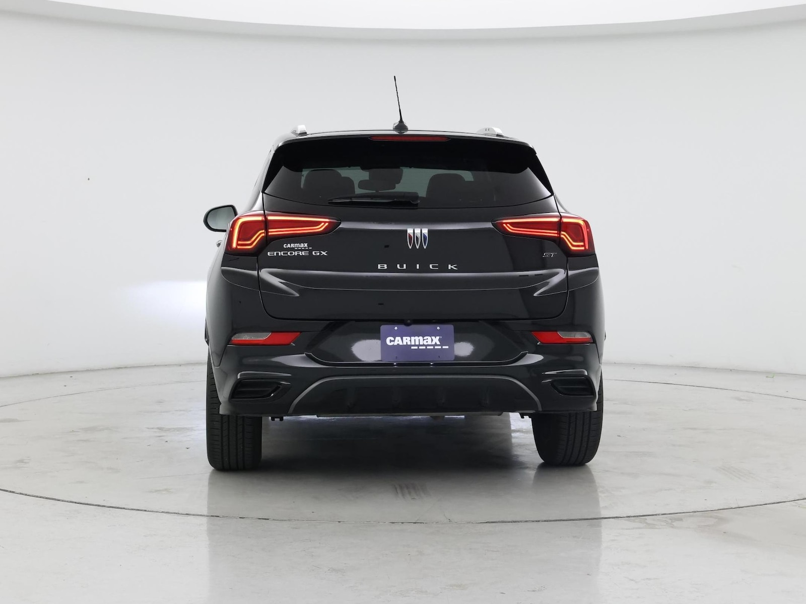 2024 Buick Encore GX Sport Touring - Photo 7