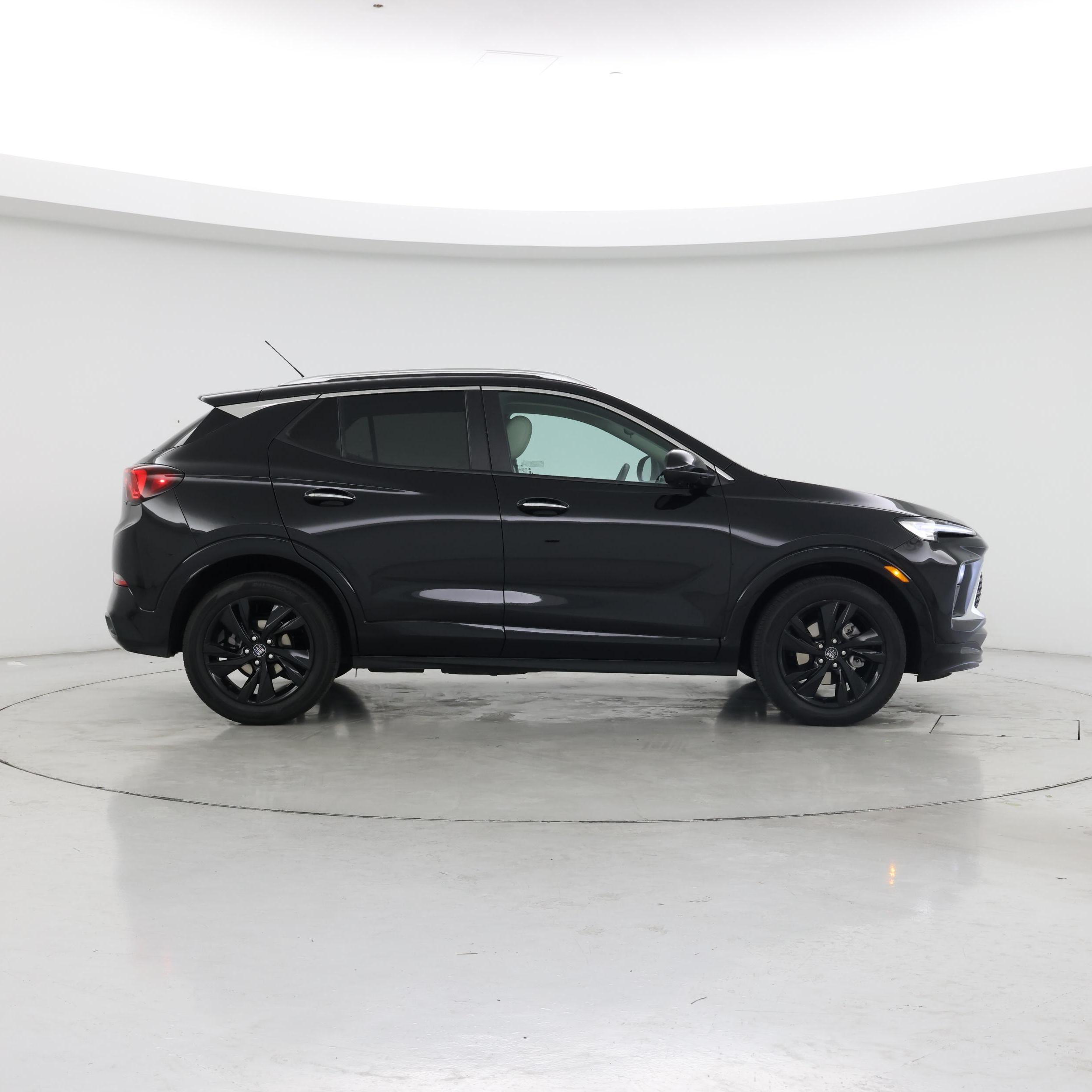 Thumbnail: 2024 Buick Encore GX - 7