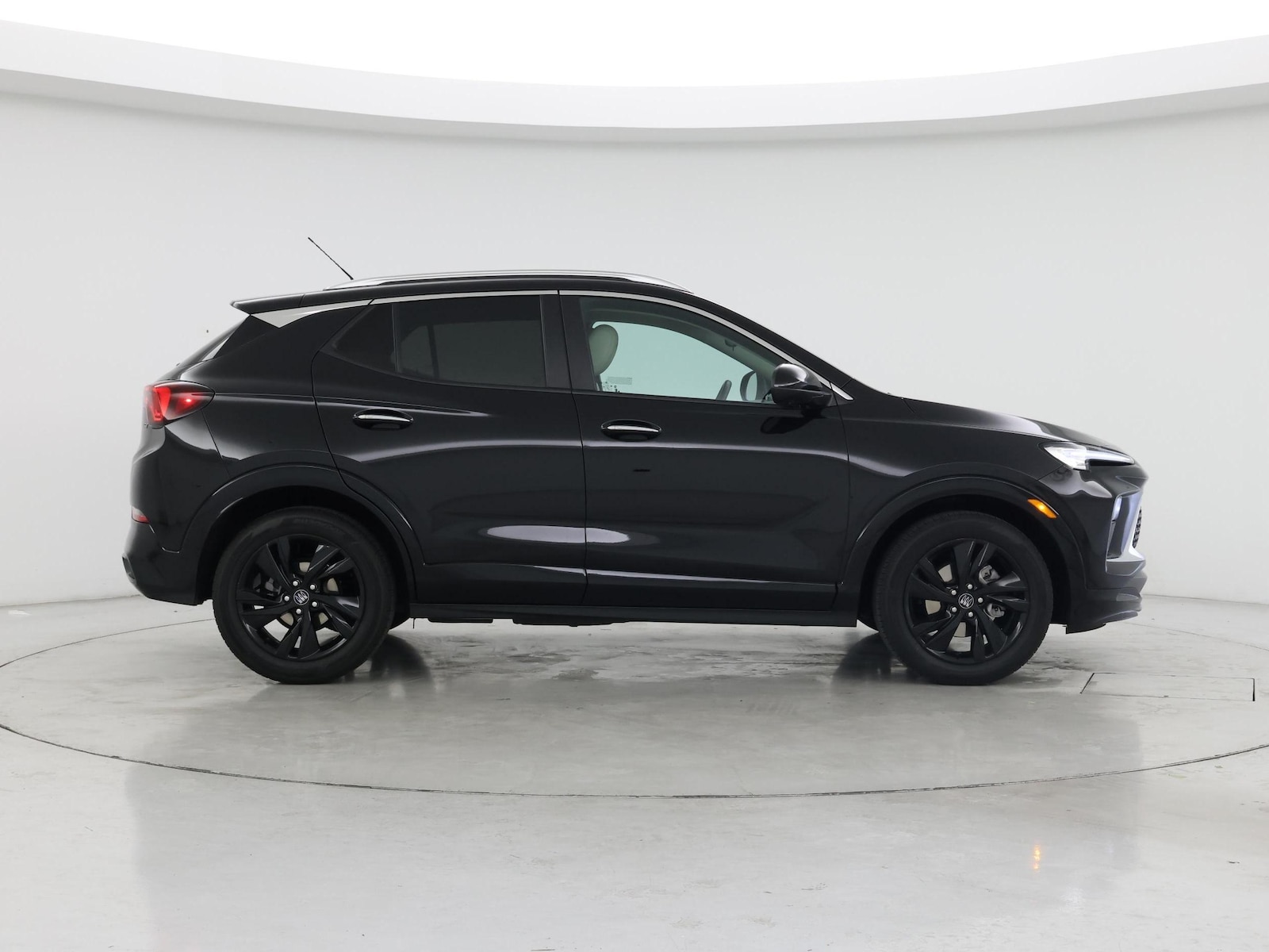 2024 Buick Encore GX Sport Touring - Photo 8