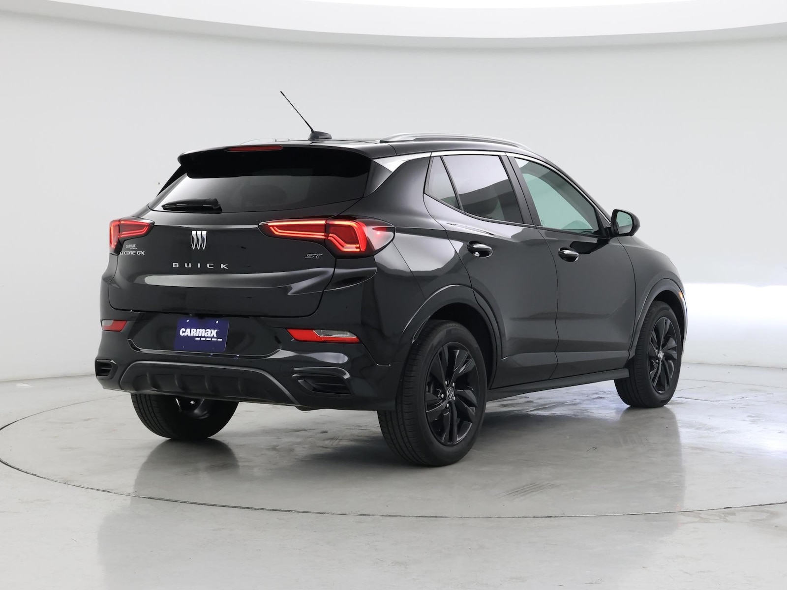 2024 Buick Encore GX Sport Touring - Photo 9