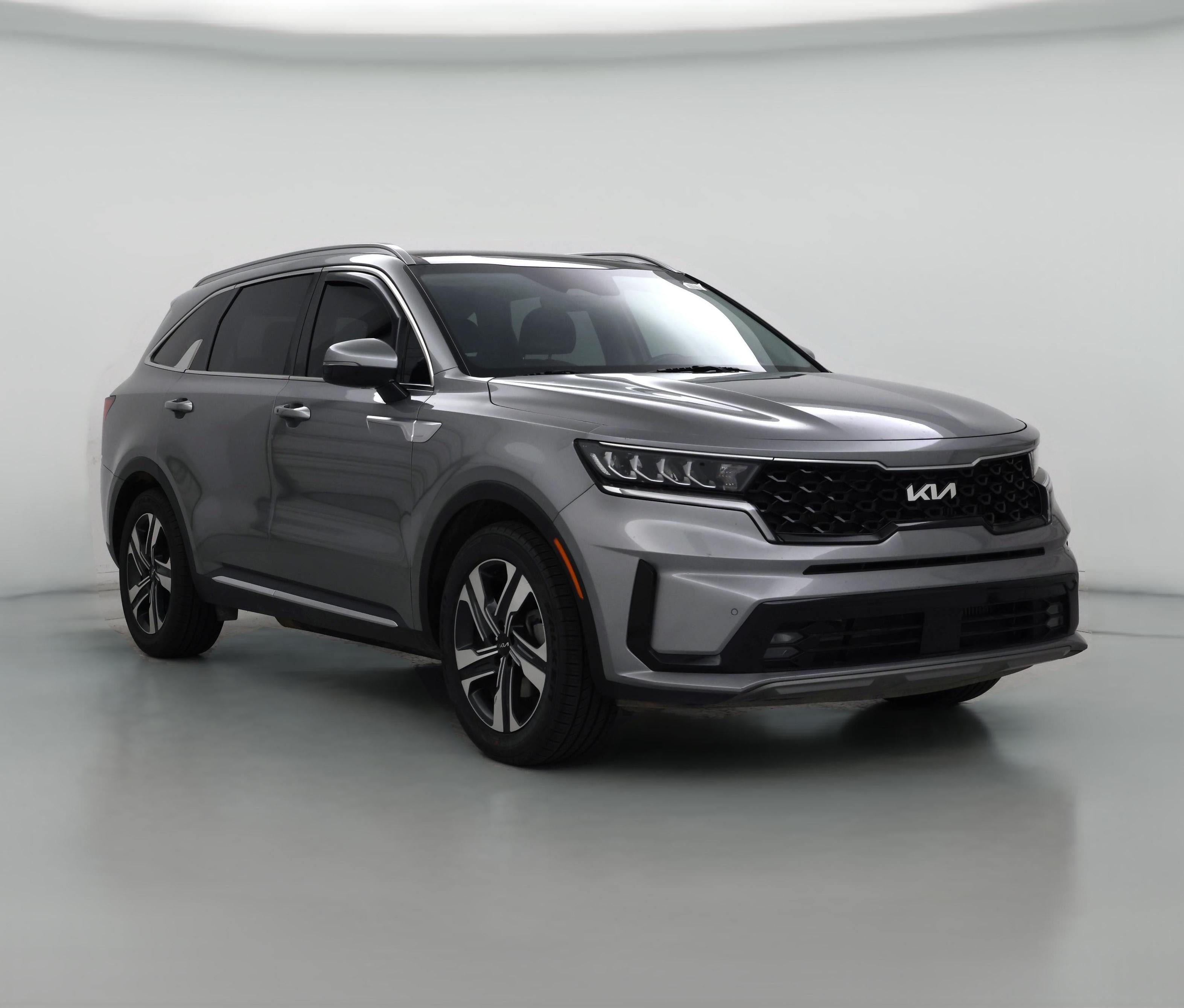 Thumbnail: 2023 Kia Sorento - 1
