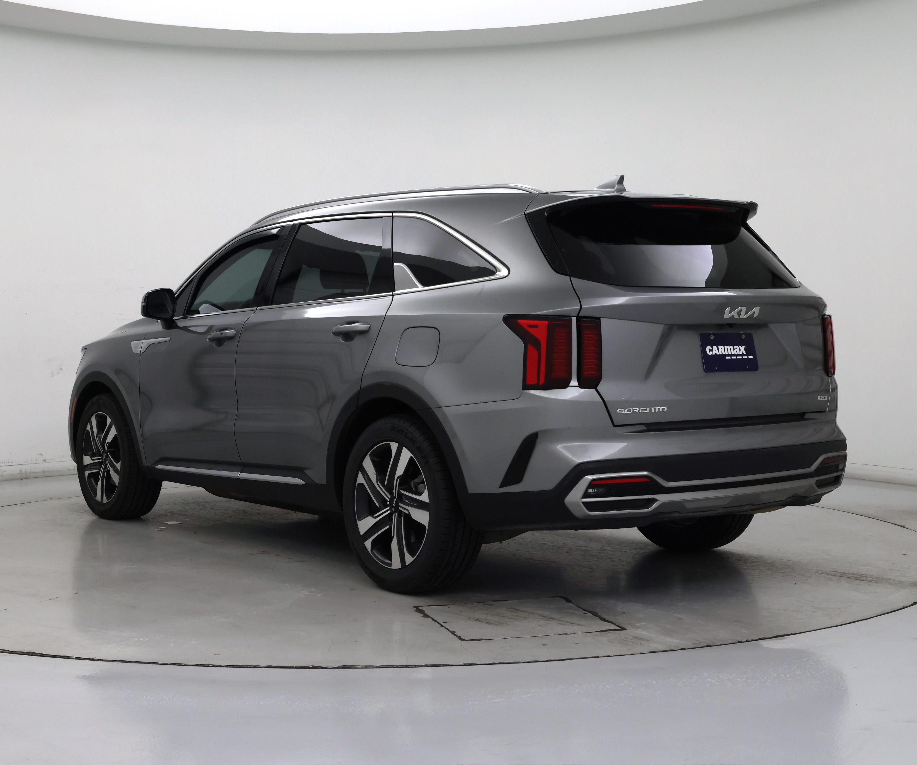Thumbnail: 2023 Kia Sorento - 2