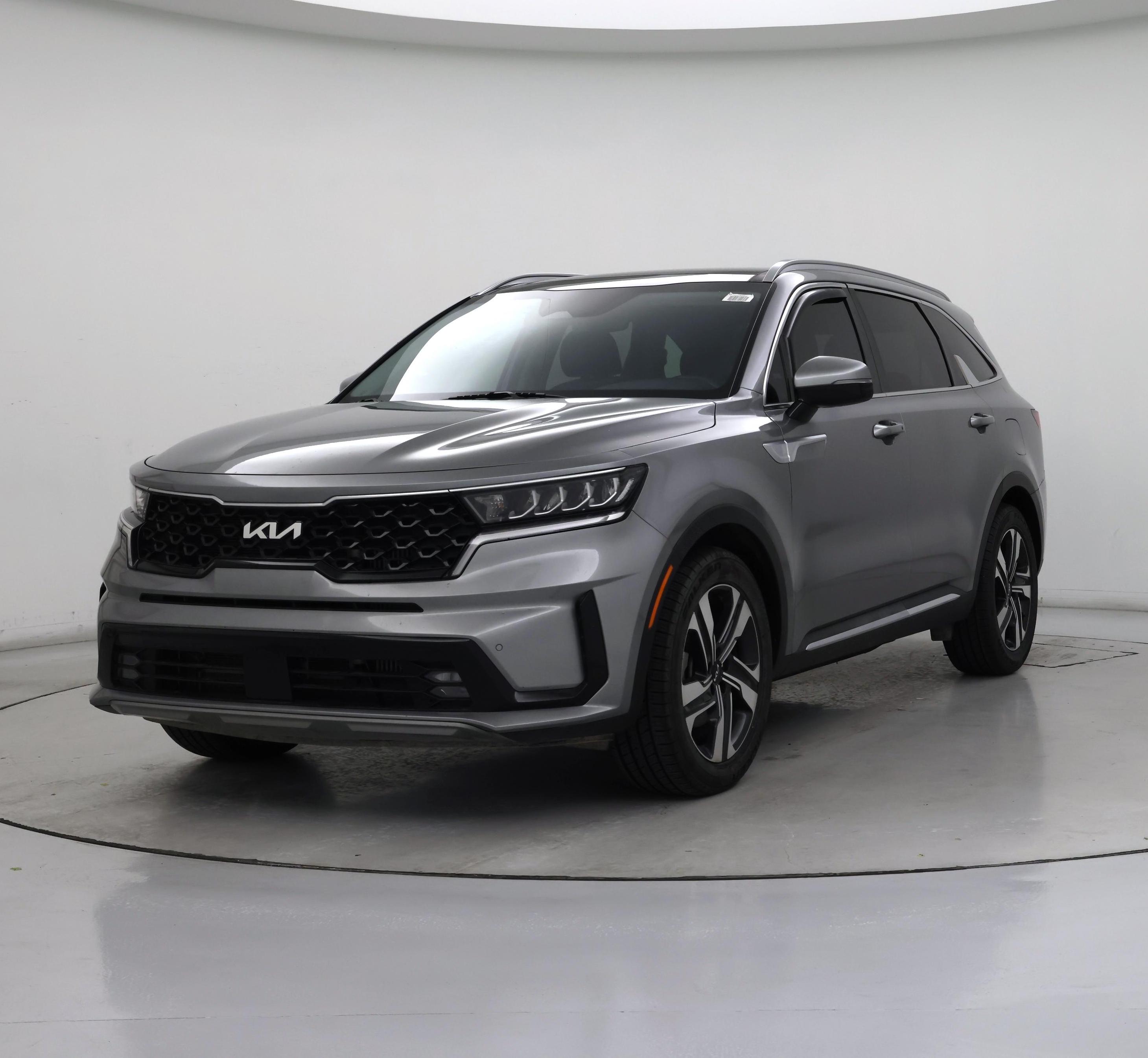 Thumbnail: 2023 Kia Sorento - 4