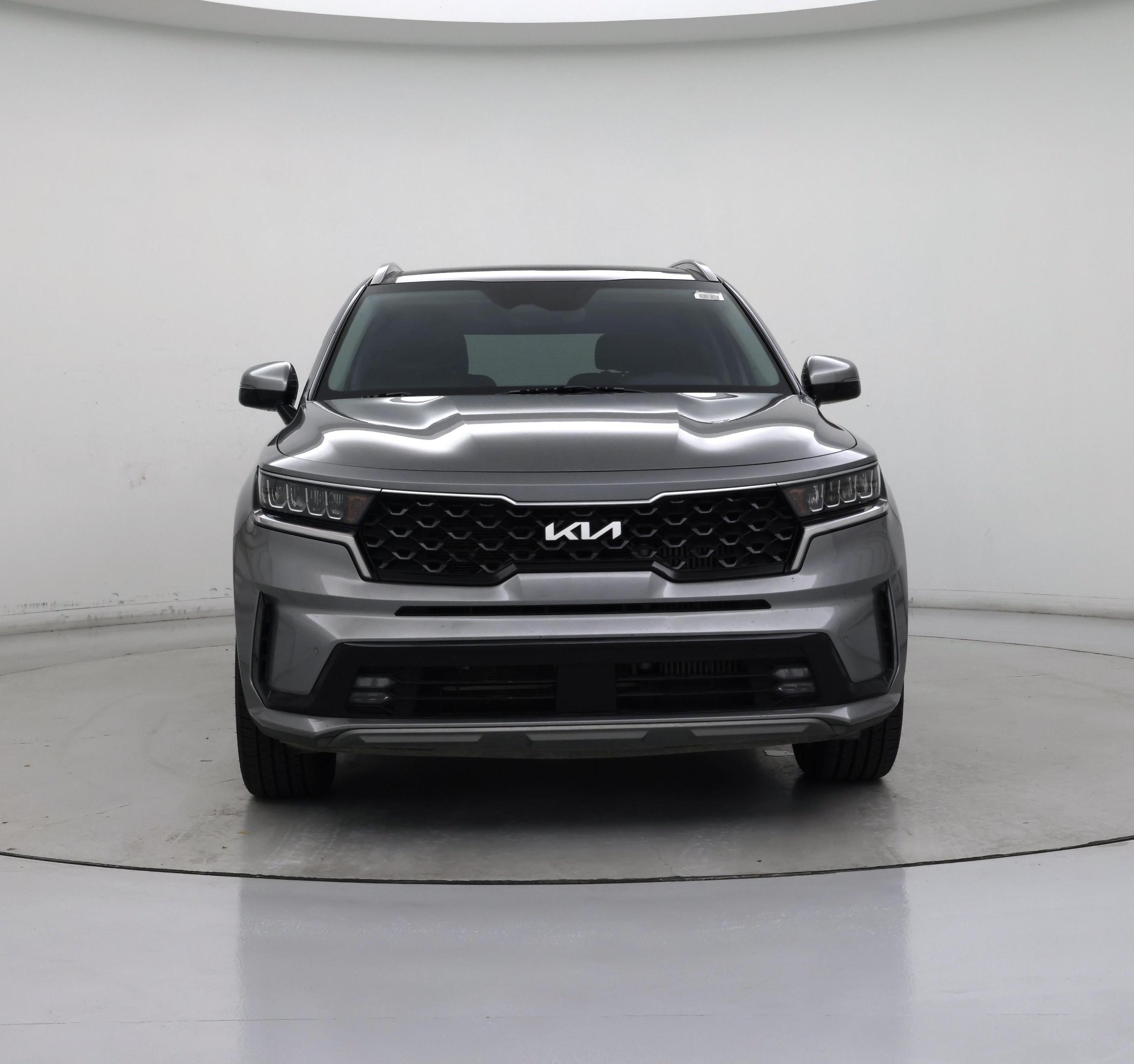 Thumbnail: 2023 Kia Sorento - 5