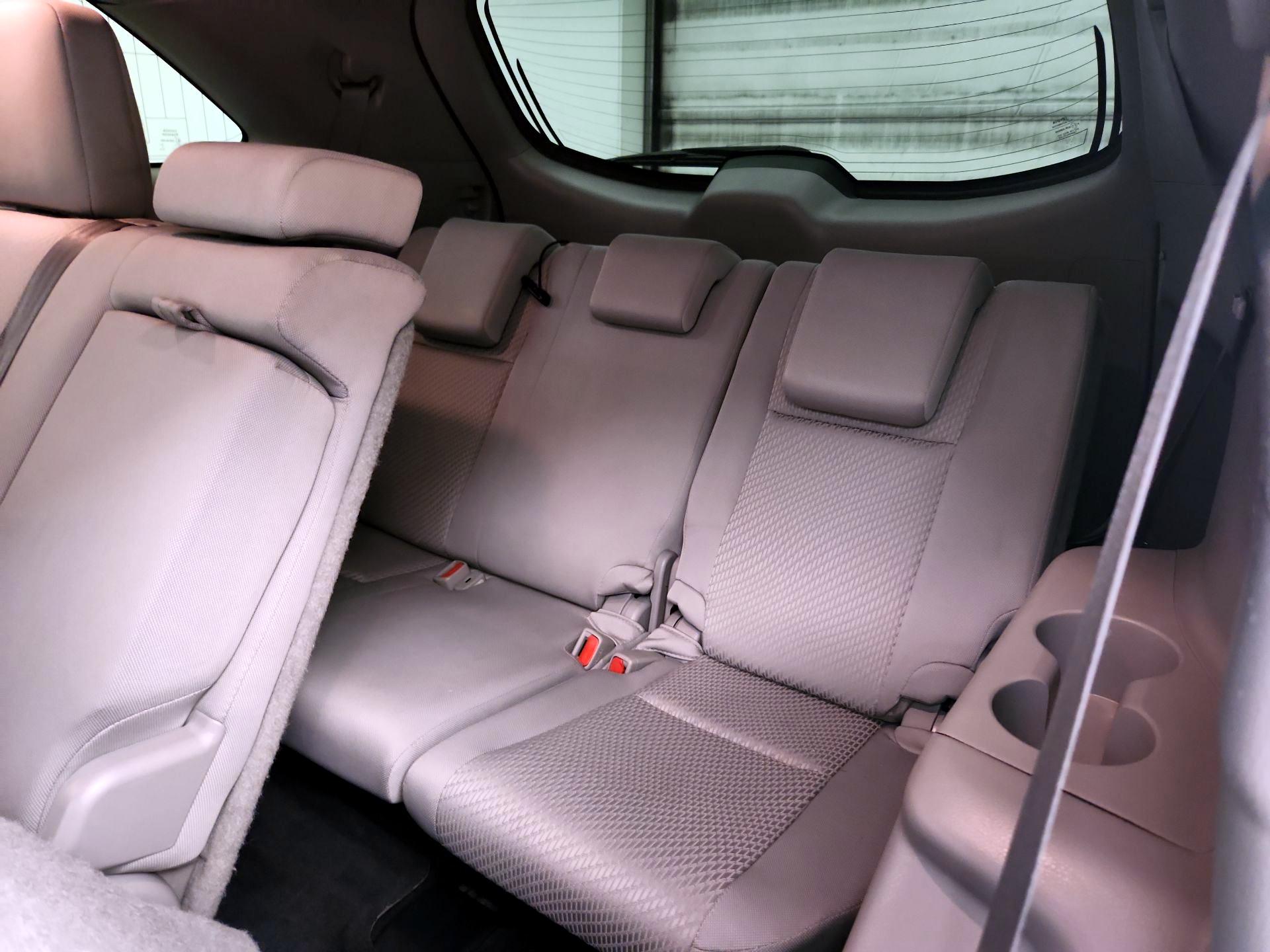 Thumbnail: 2017 Toyota Highlander - 20