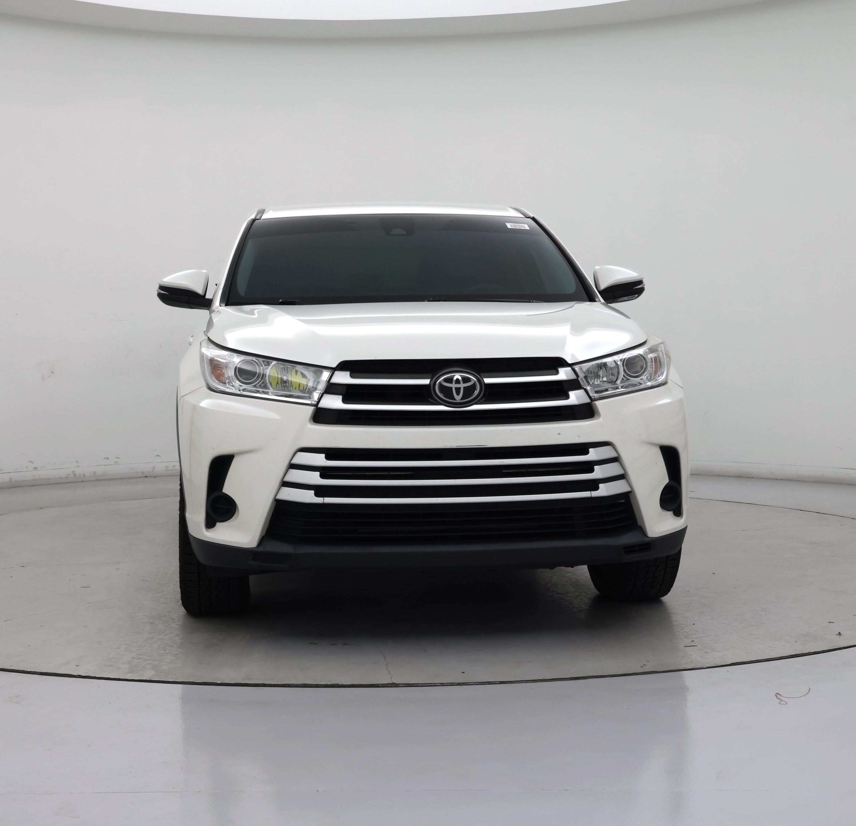 Thumbnail: 2017 Toyota Highlander - 5