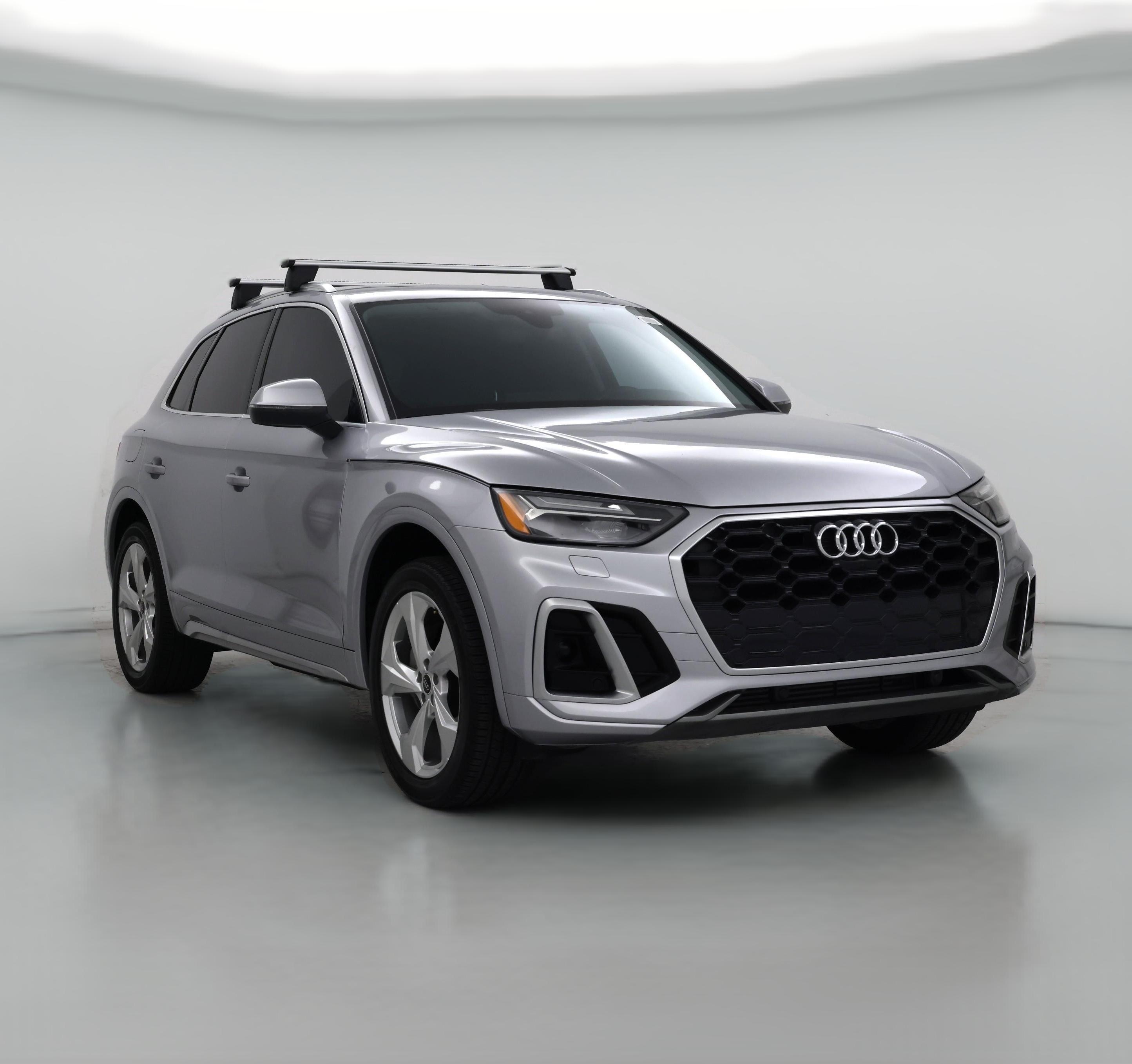 Thumbnail: 2022 Audi Q5 - 1