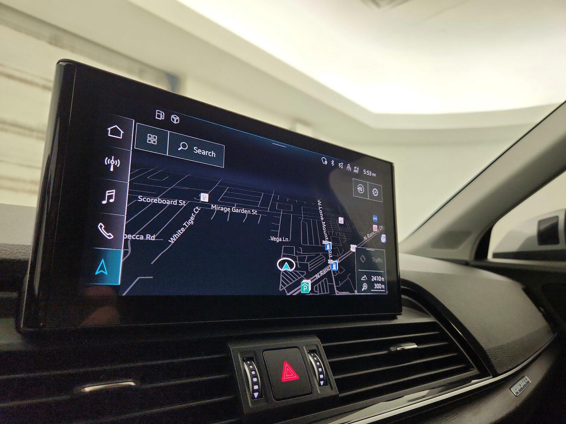 Thumbnail: 2022 Audi Q5 - 14