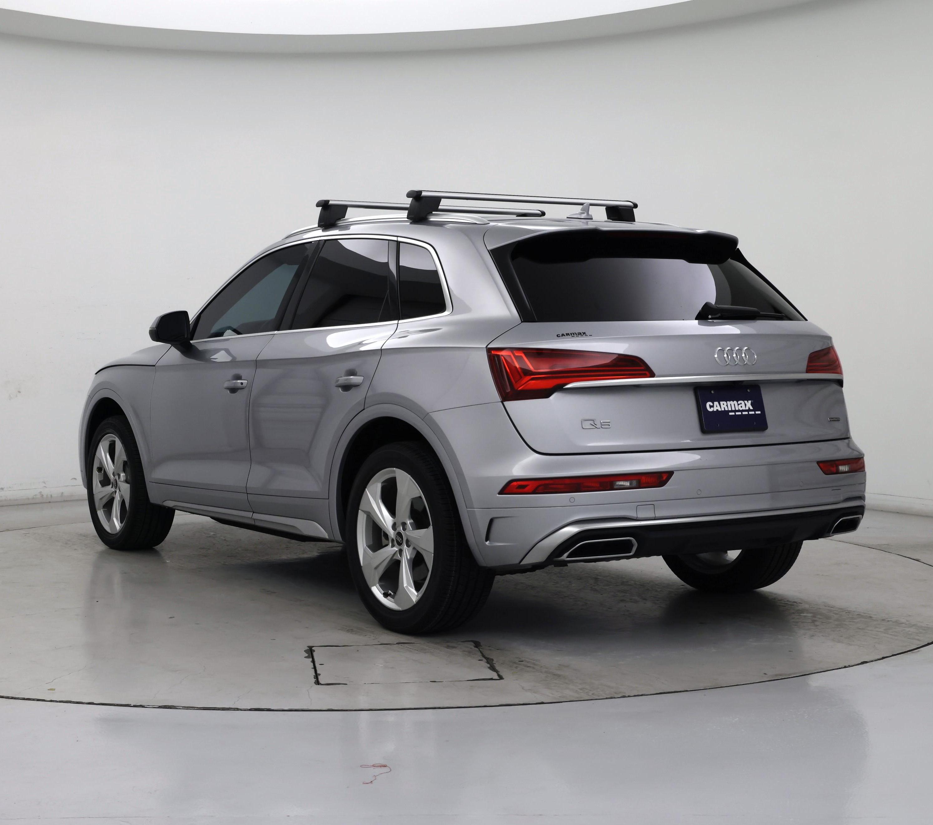 Thumbnail: 2022 Audi Q5 - 2