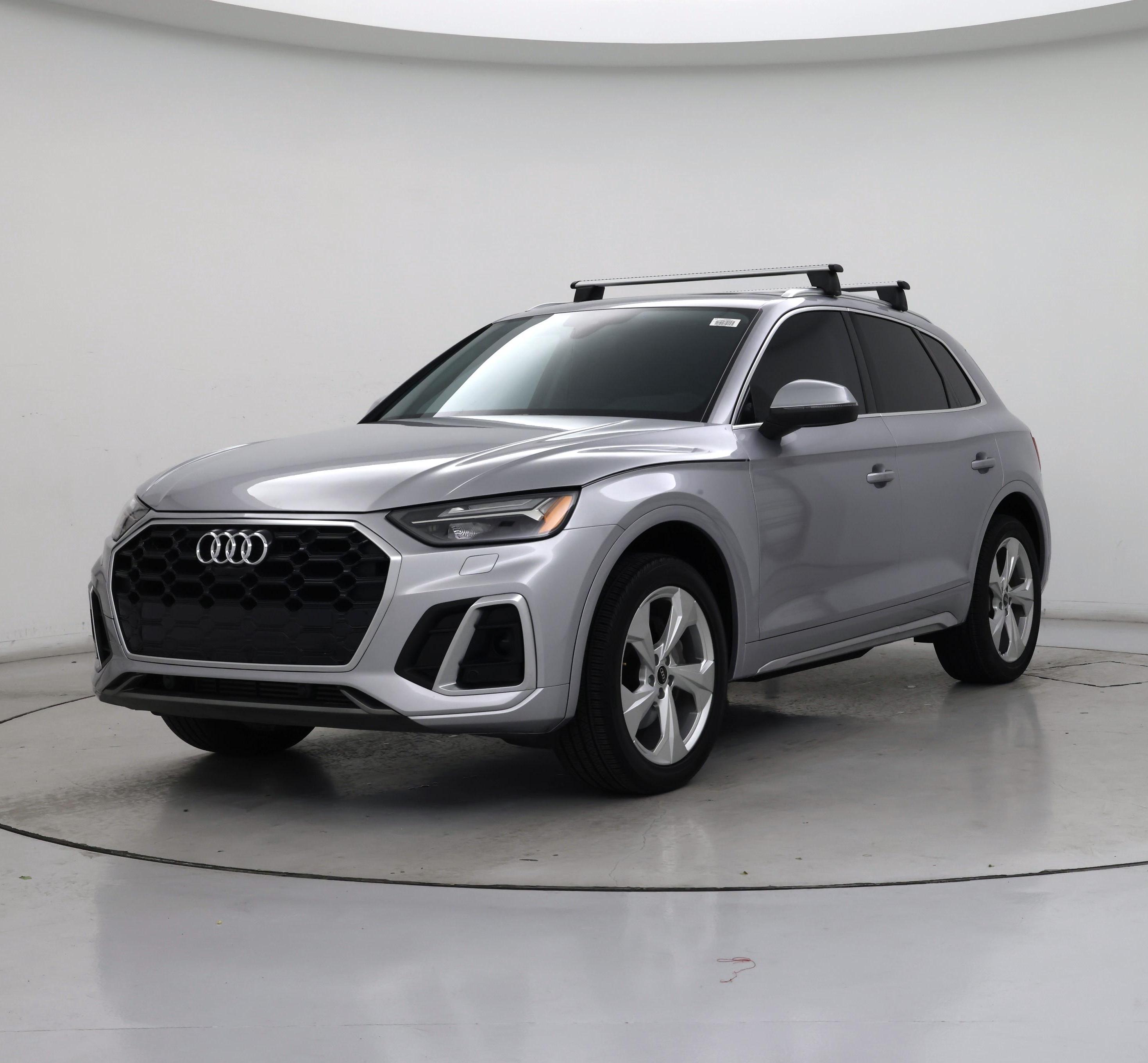Thumbnail: 2022 Audi Q5 - 4