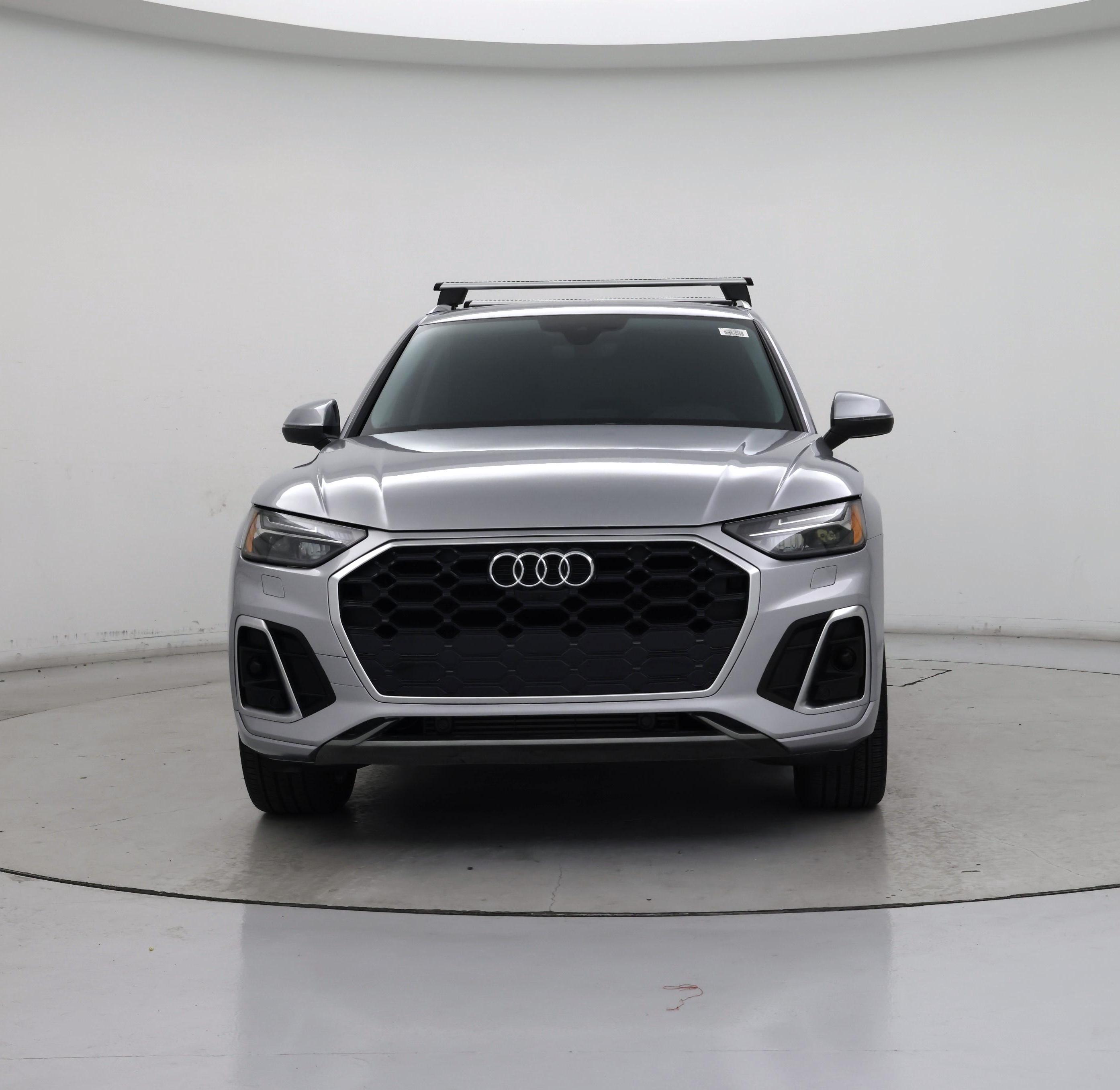 Thumbnail: 2022 Audi Q5 - 5