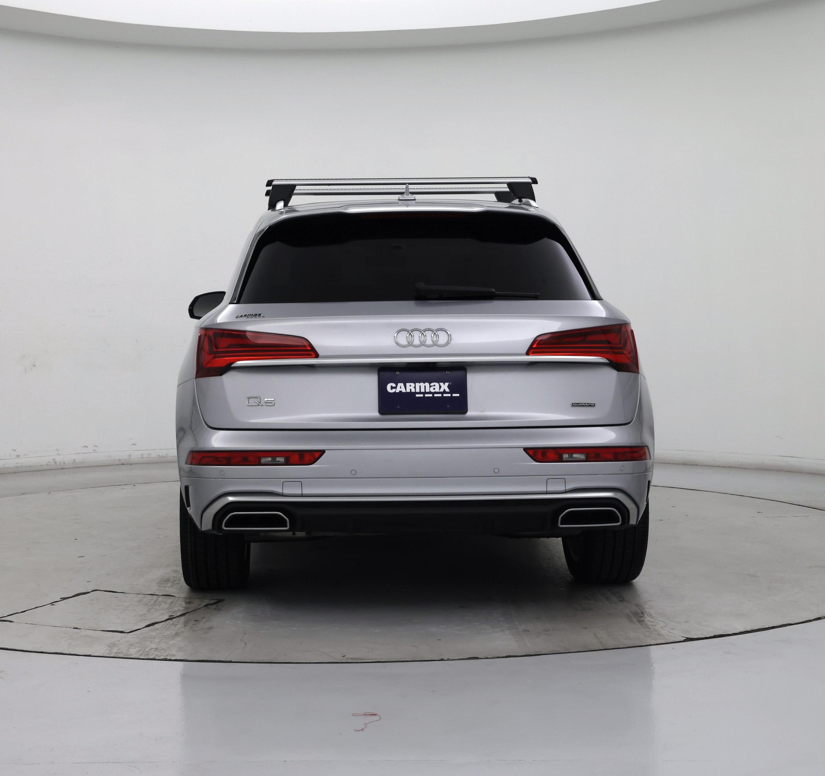 Thumbnail: 2022 Audi Q5 - 6