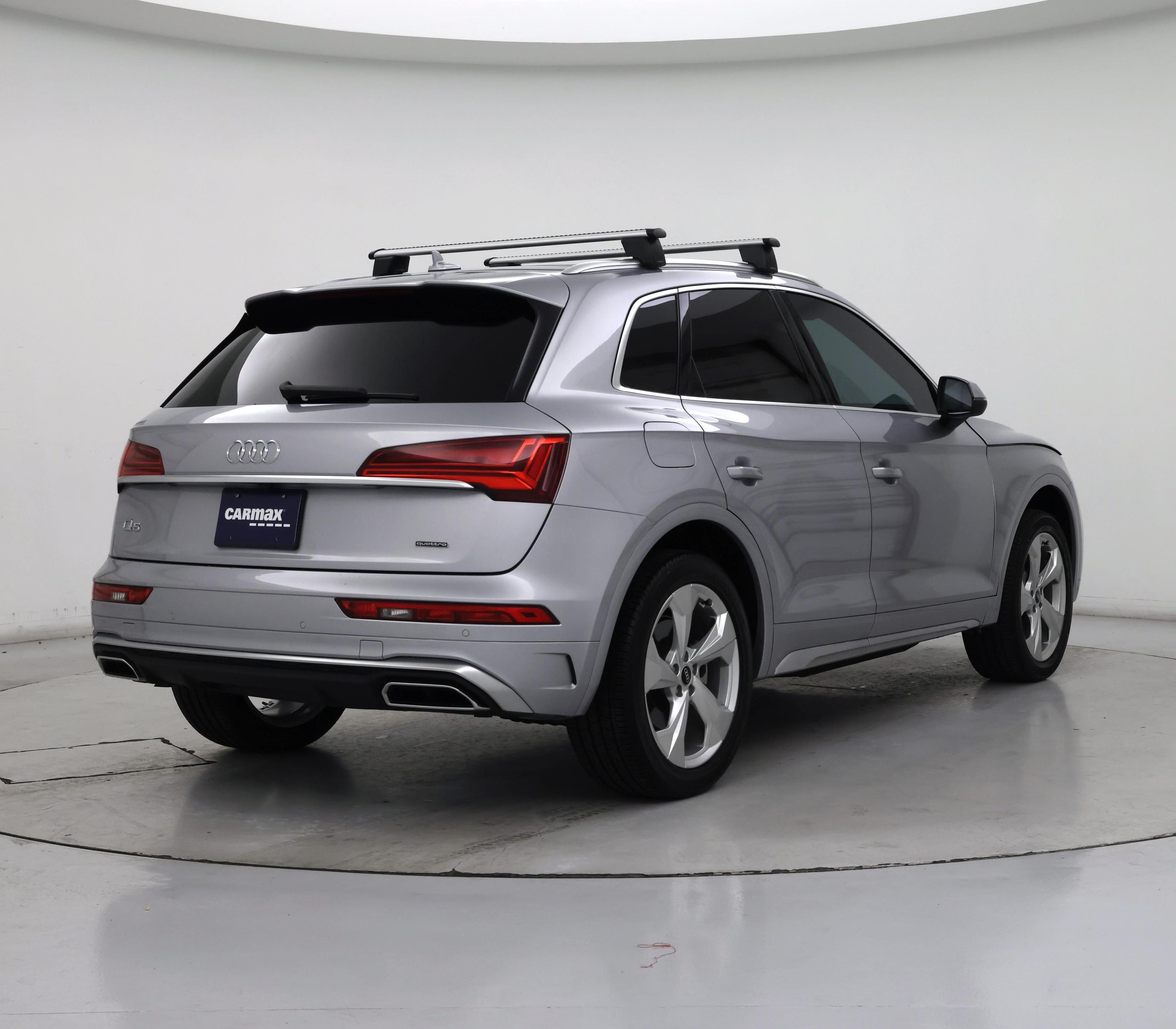Thumbnail: 2022 Audi Q5 - 8