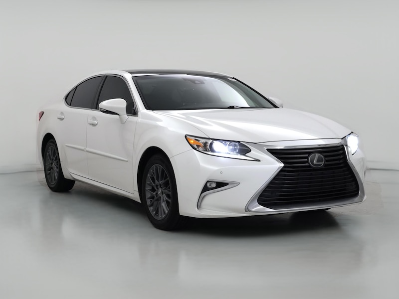 2018 Lexus ES 350 -
                  Las Vegas, NV