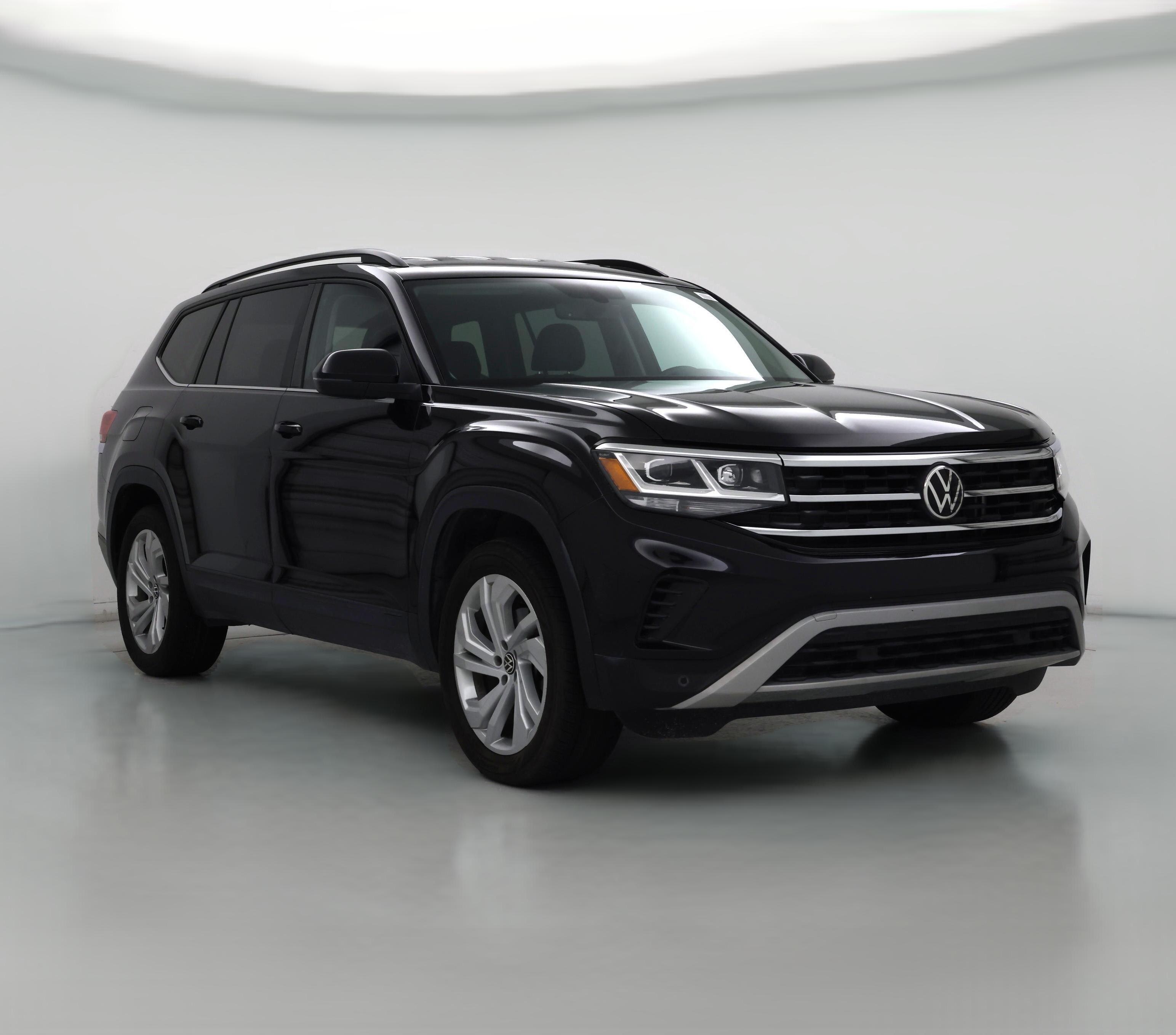 Thumbnail: 2022 Volkswagen Atlas - 1