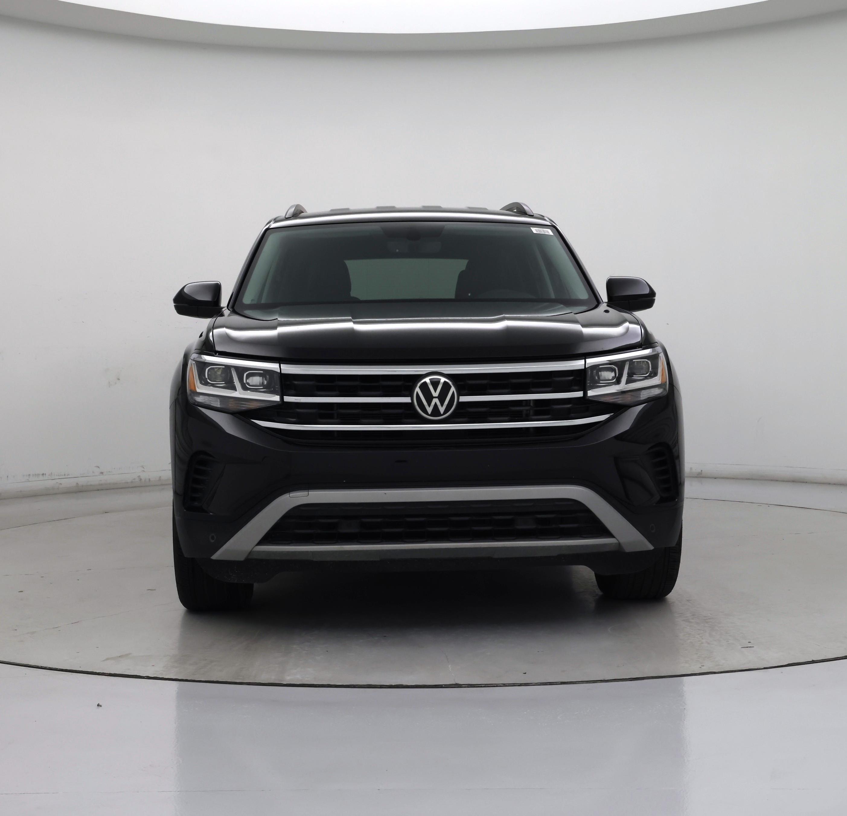 Thumbnail: 2022 Volkswagen Atlas - 5