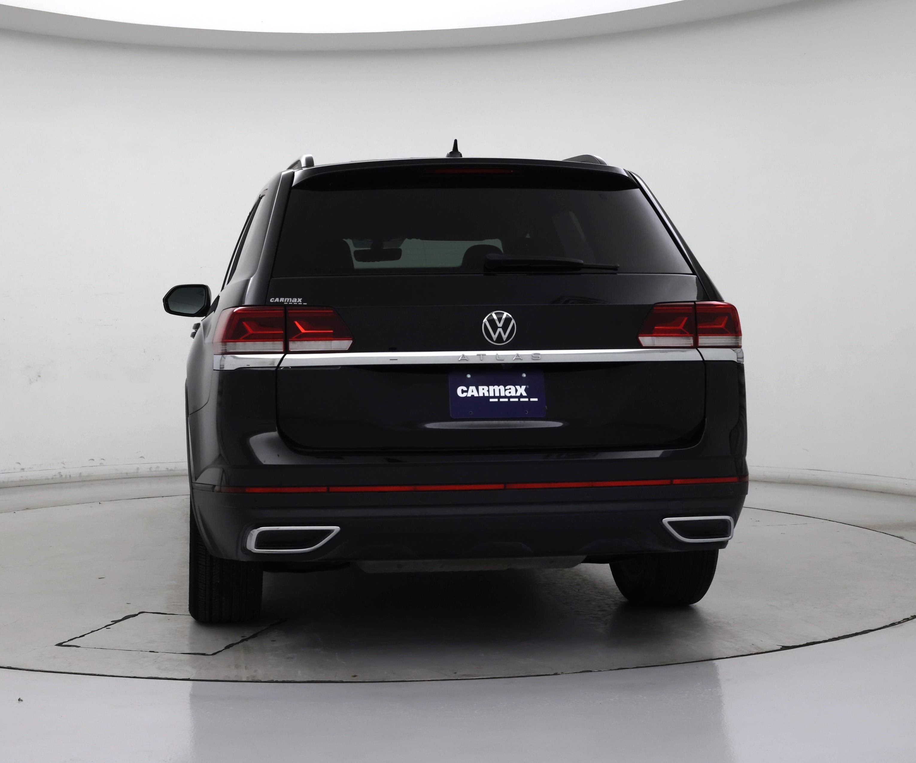 Thumbnail: 2022 Volkswagen Atlas - 6