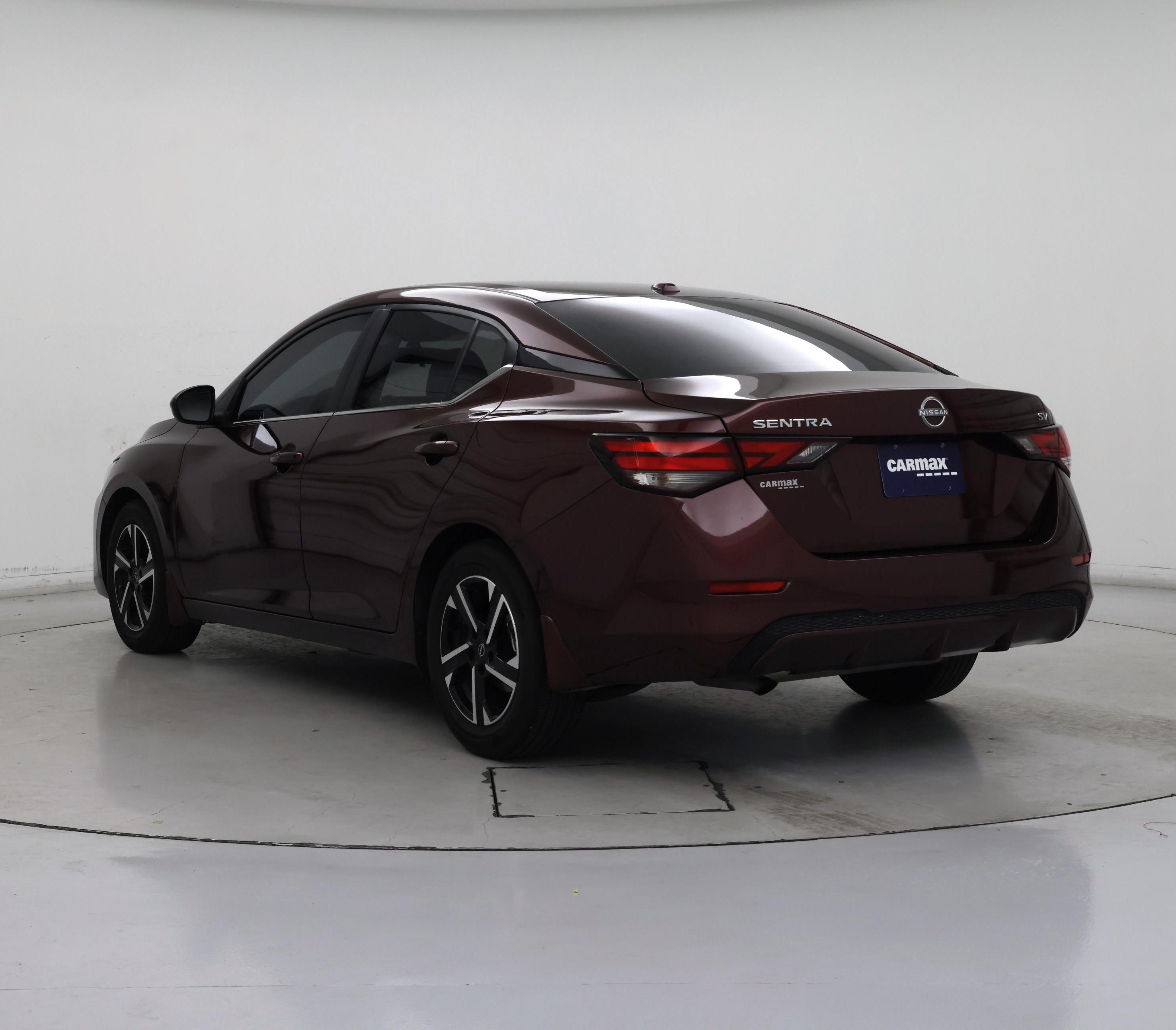 Thumbnail: 2024 Nissan Sentra - 2
