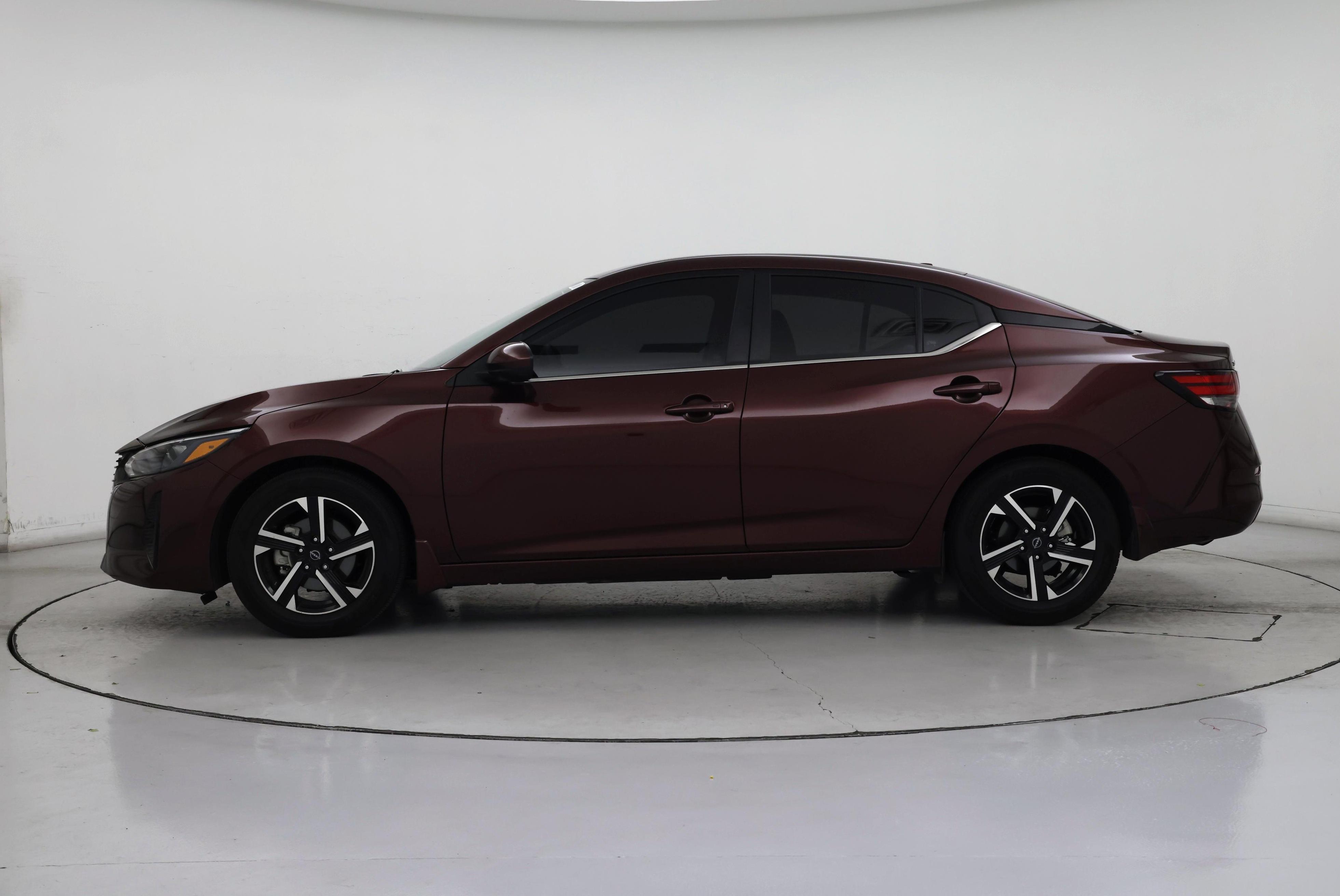 Thumbnail: 2024 Nissan Sentra - 3