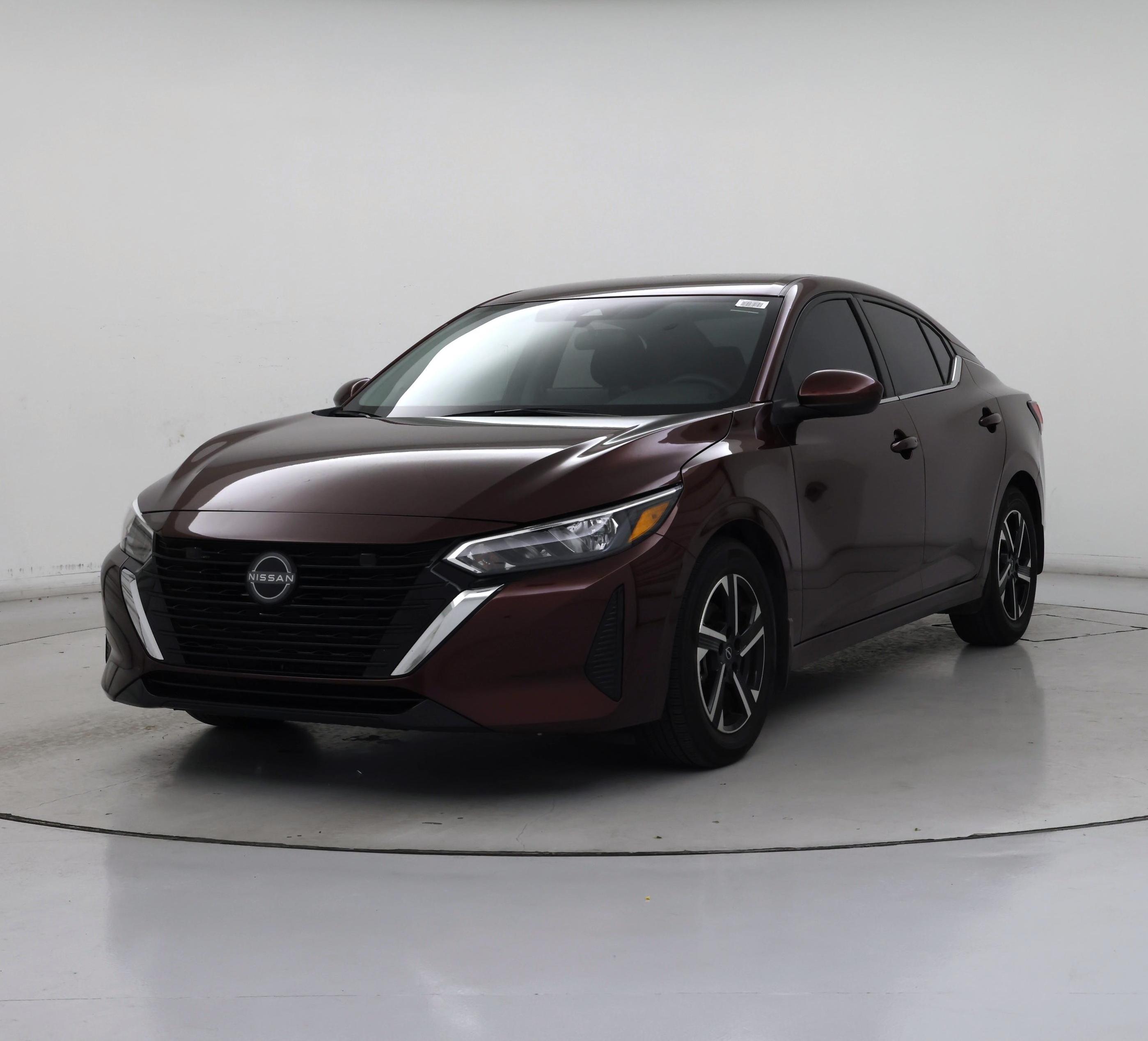 Thumbnail: 2024 Nissan Sentra - 4