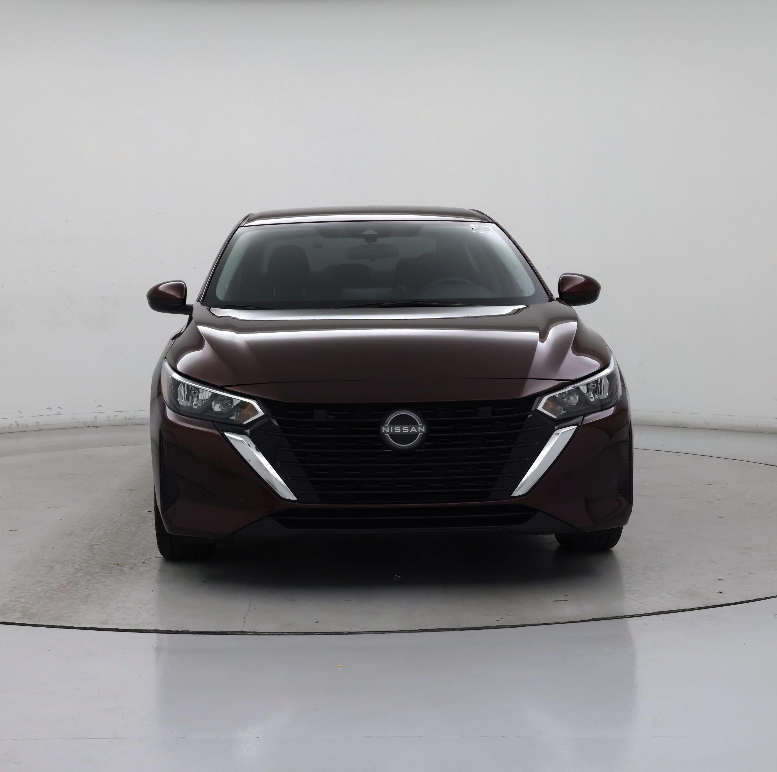 Thumbnail: 2024 Nissan Sentra - 5