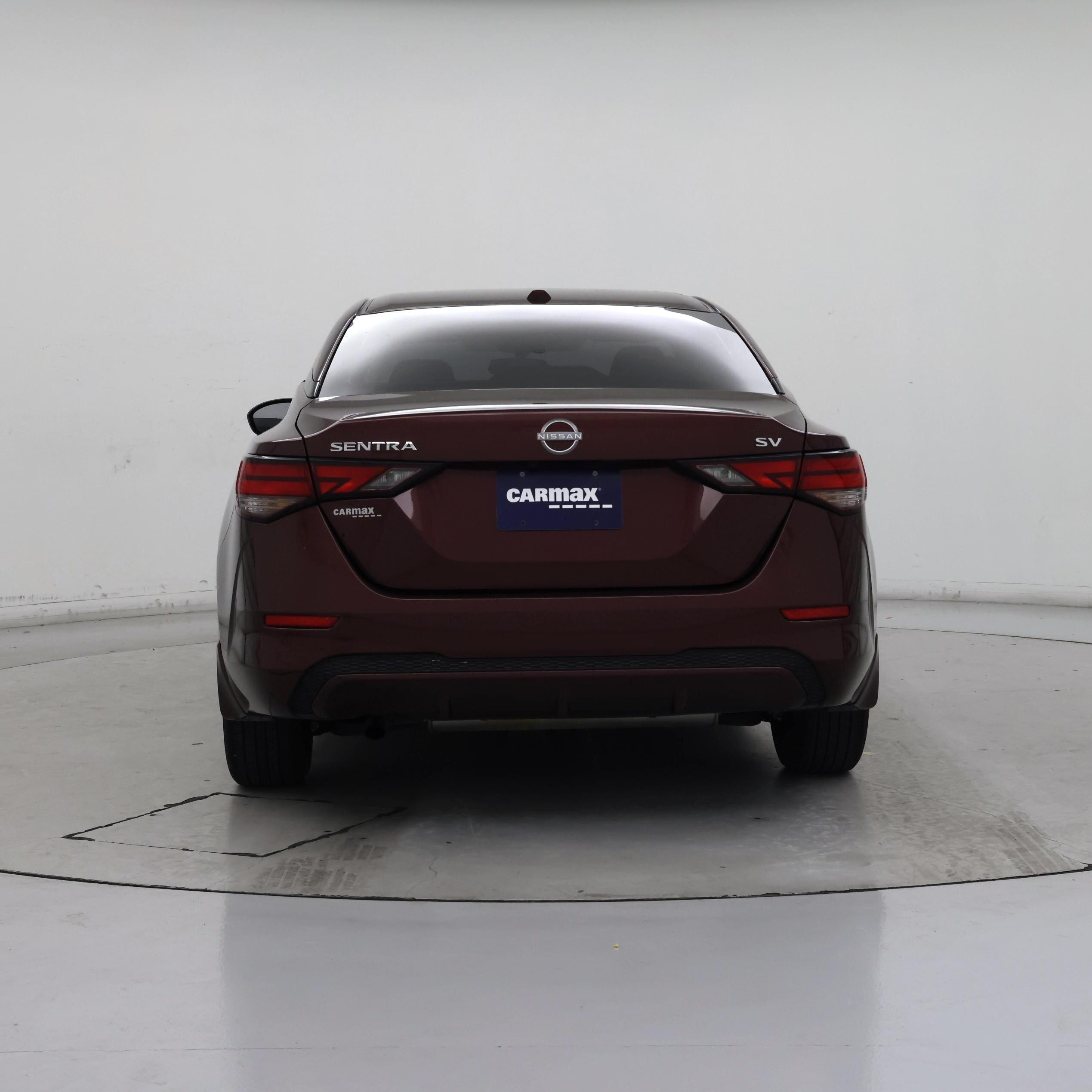 Thumbnail: 2024 Nissan Sentra - 6