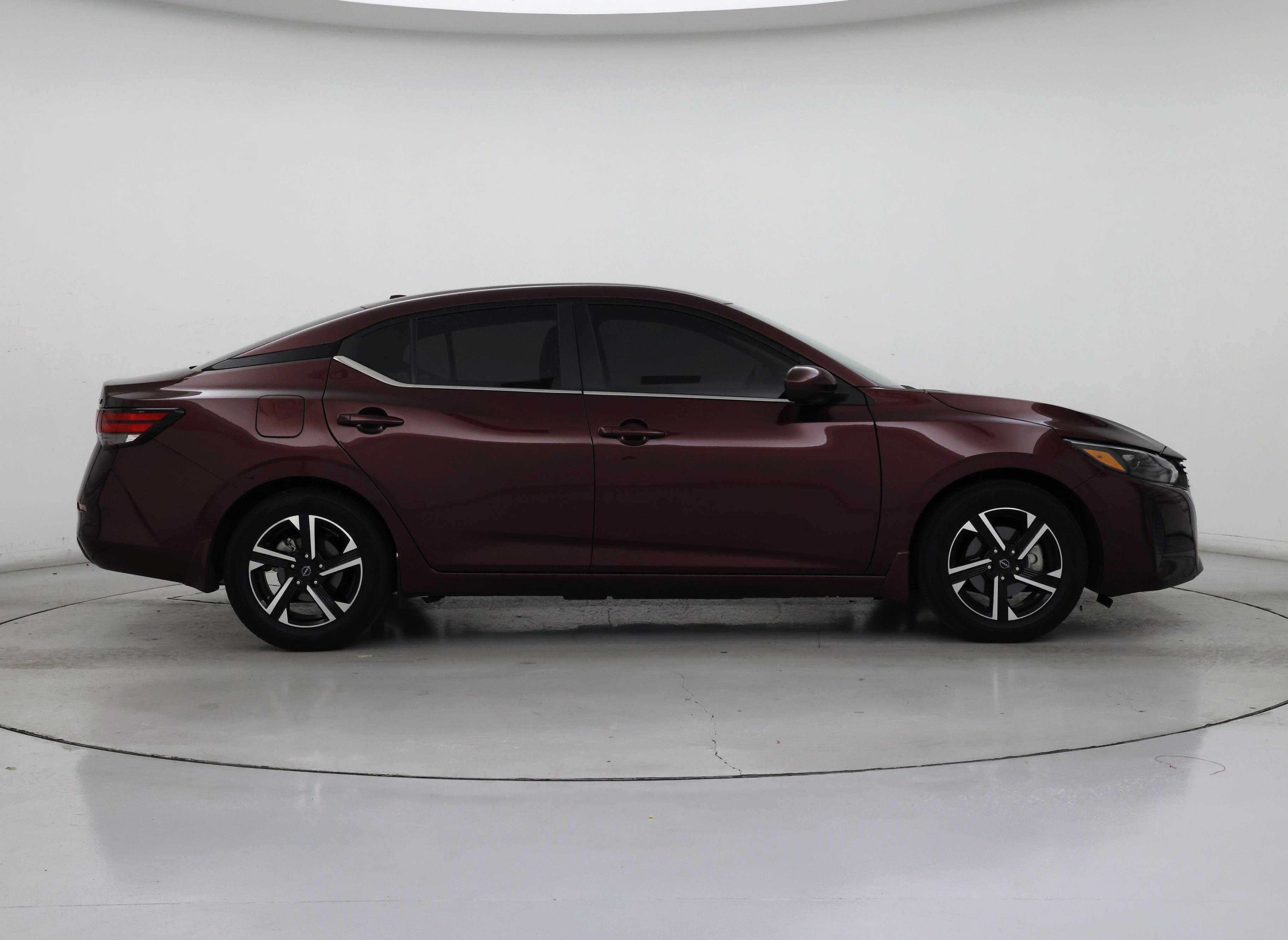 Thumbnail: 2024 Nissan Sentra - 7
