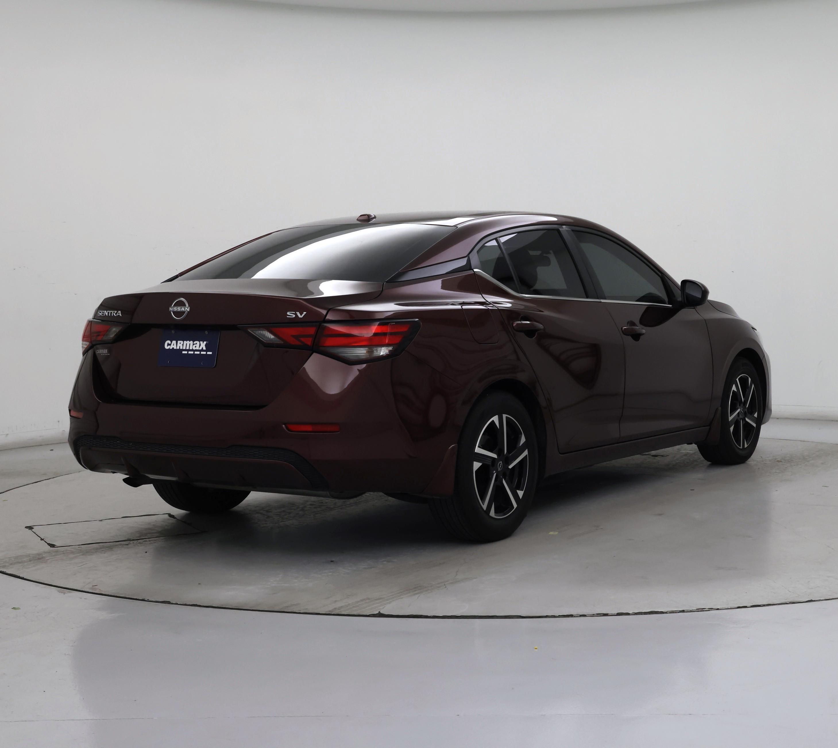 Thumbnail: 2024 Nissan Sentra - 8