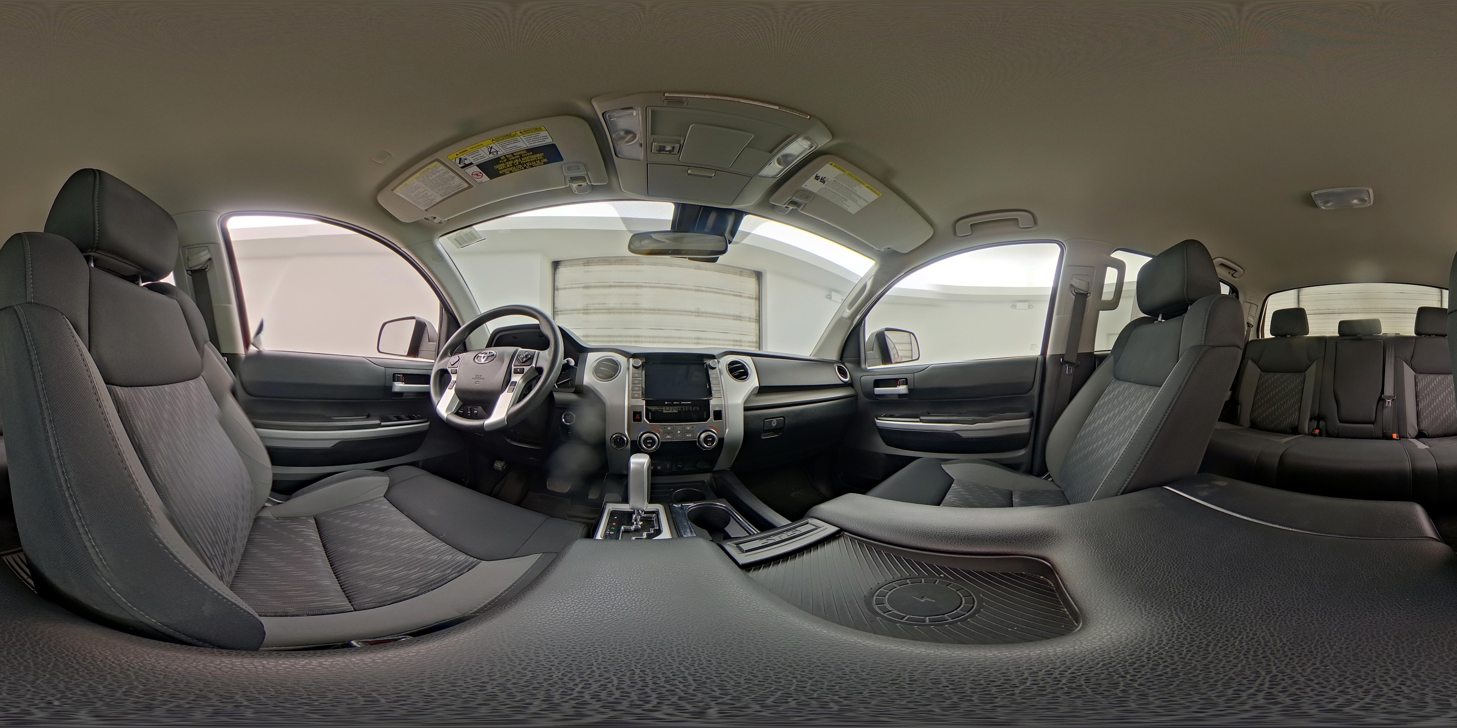 2021 Toyota Tundra SR5 - Photo 24
