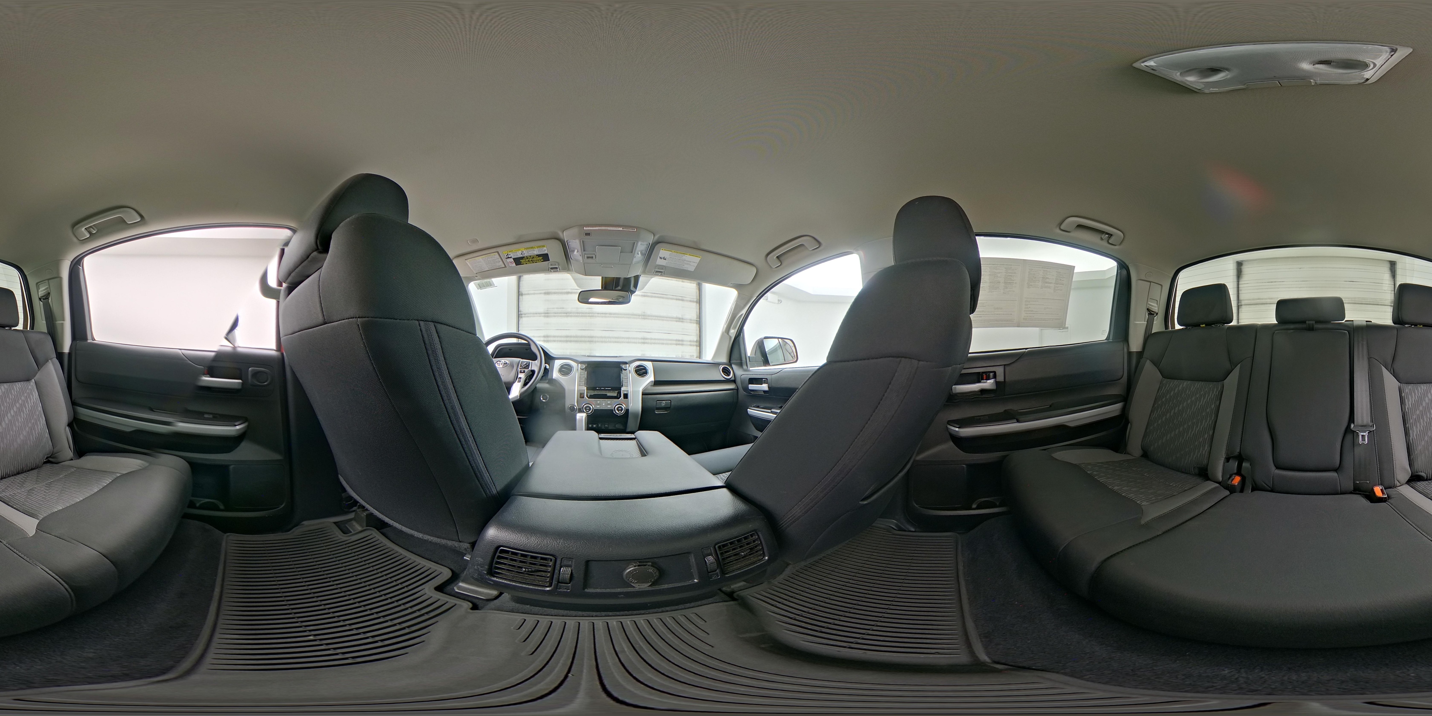 2021 Toyota Tundra SR5 - Photo 25