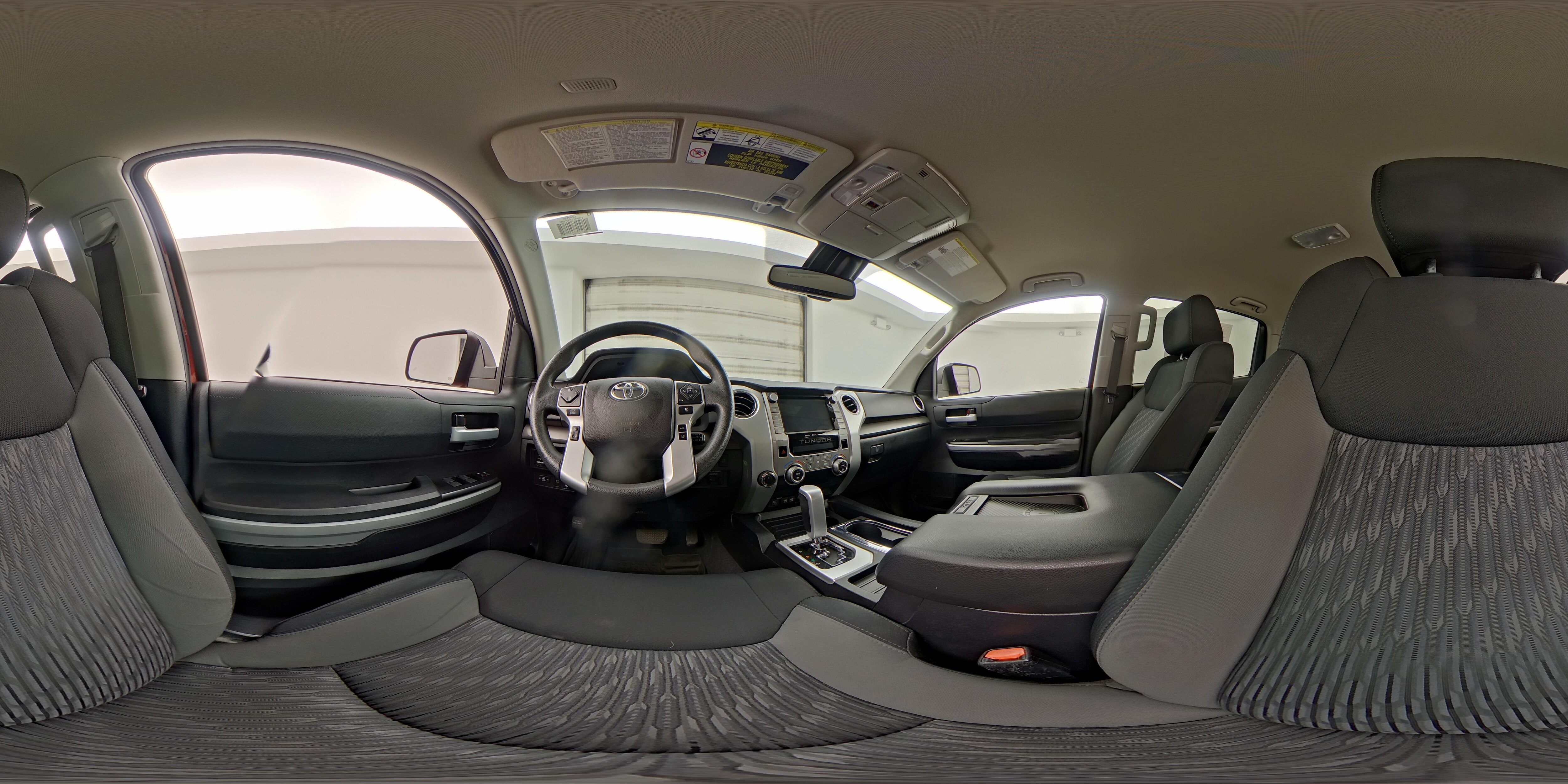 2021 Toyota Tundra SR5 - Photo 26